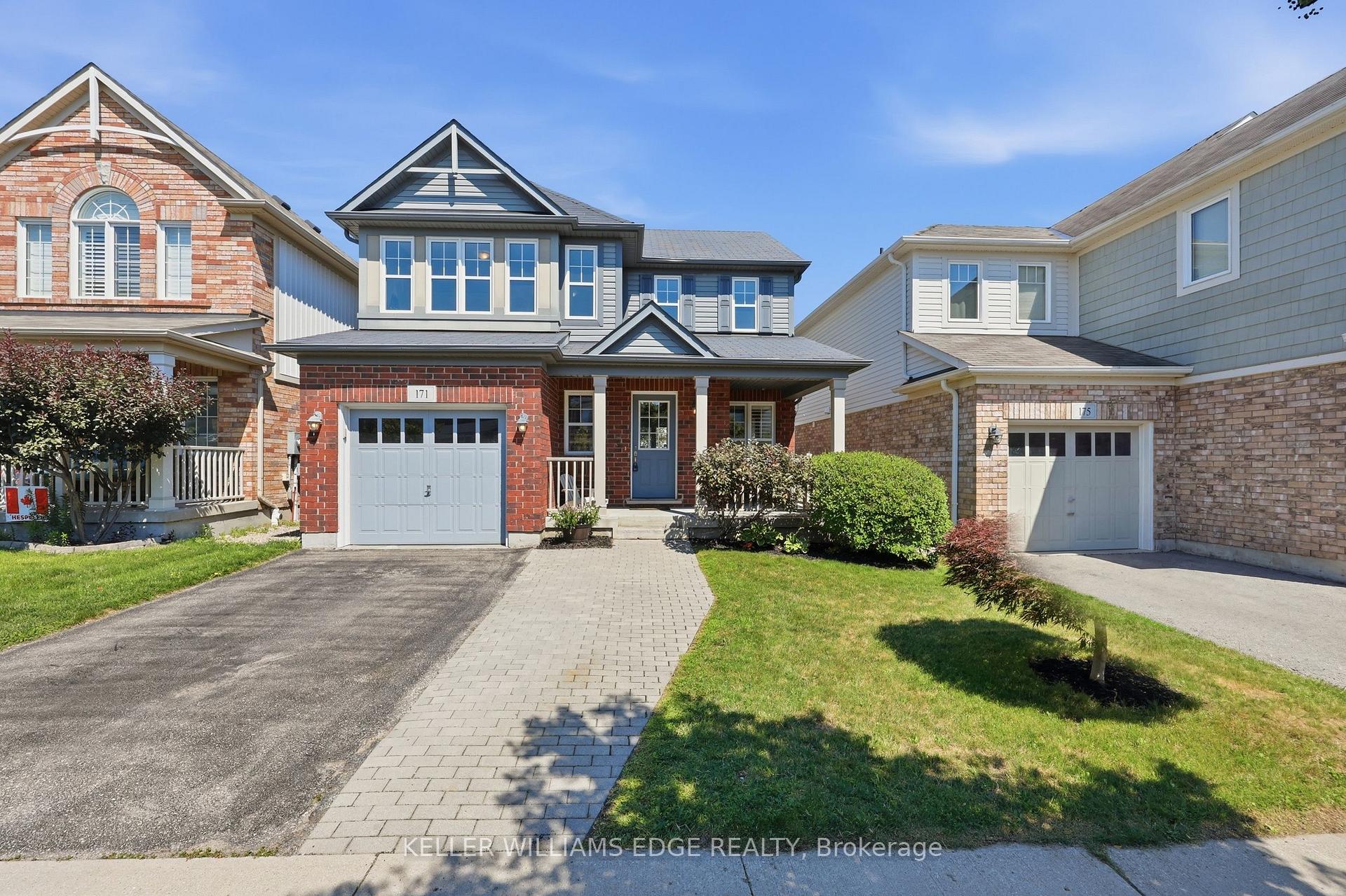 Photo 2 of 171 Chase Crescent, Waterloo, Beechwood/University — HOMEH