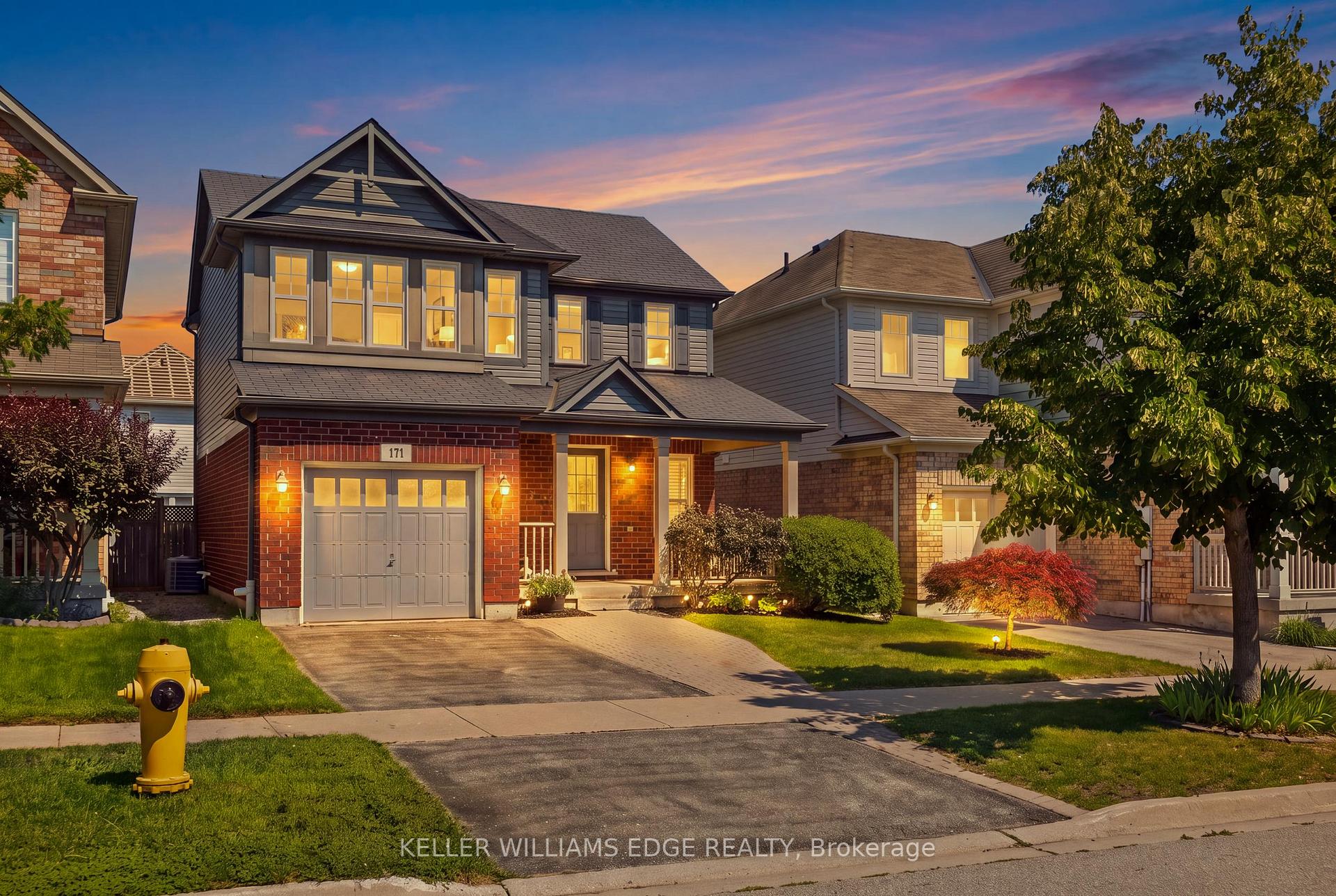 Photo 3 of 171 Chase Crescent, Waterloo, Beechwood/University — HOMEH