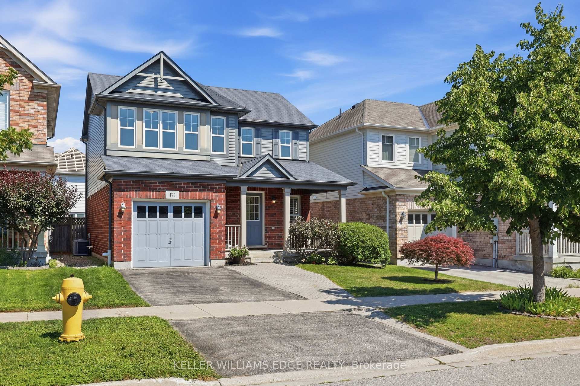 Photo 4 of 171 Chase Crescent, Waterloo, Beechwood/University — HOMEH