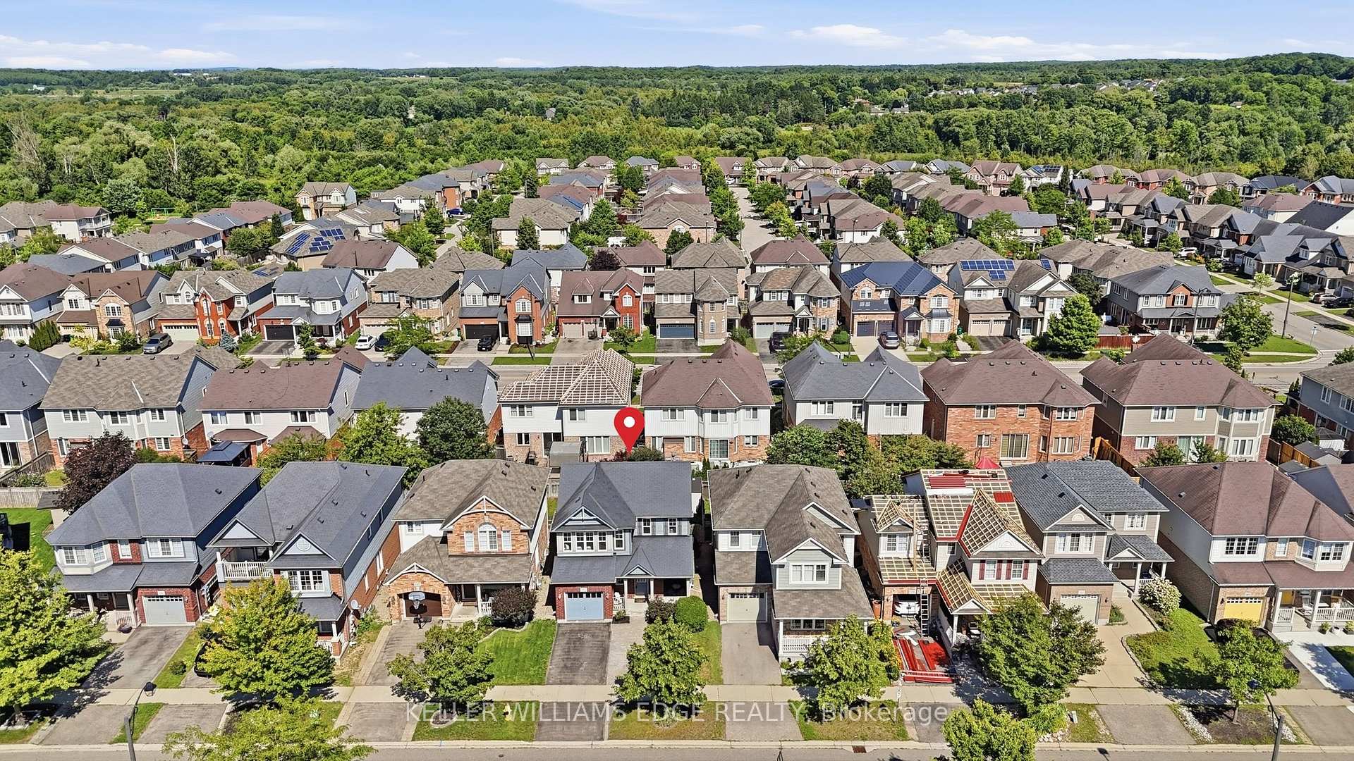 Photo 5 of 171 Chase Crescent, Waterloo, Beechwood/University — HOMEH