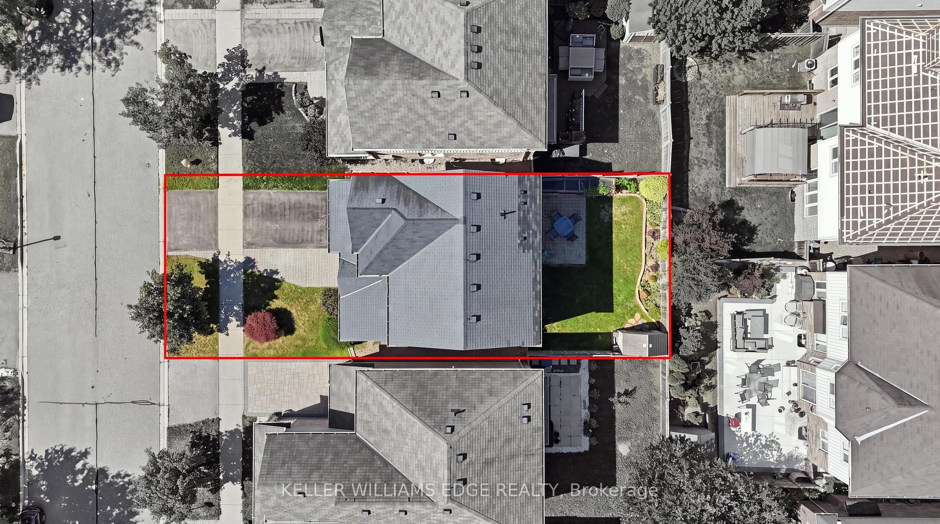 Photo 6 of 171 Chase Crescent, Waterloo, Beechwood/University — HOMEH
