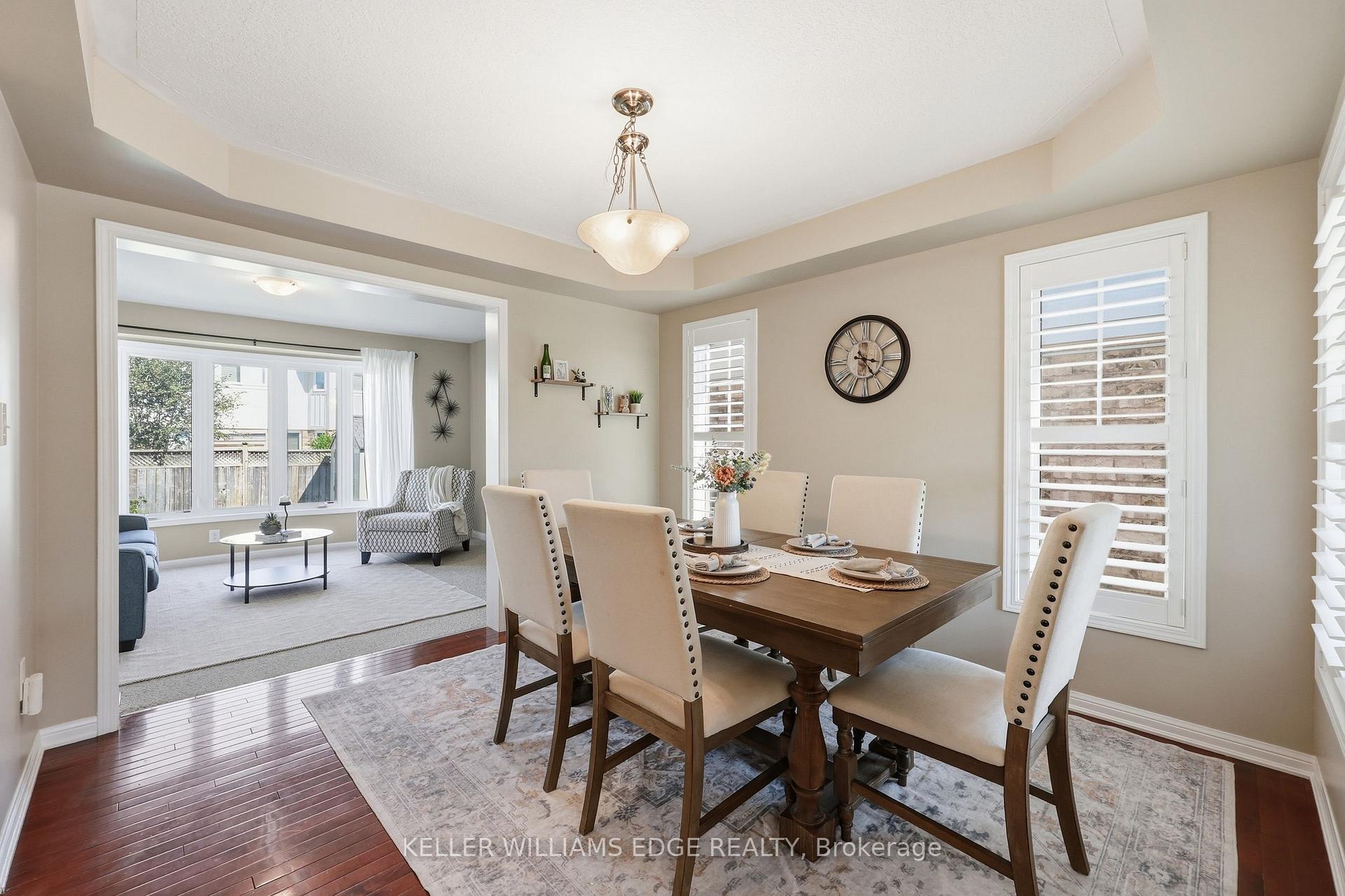Photo 9 of 171 Chase Crescent, Waterloo, Beechwood/University — HOMEH