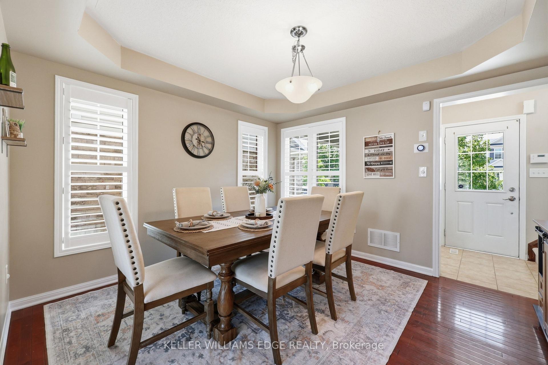 Photo 11 of 171 Chase Crescent, Waterloo, Beechwood/University — HOMEH