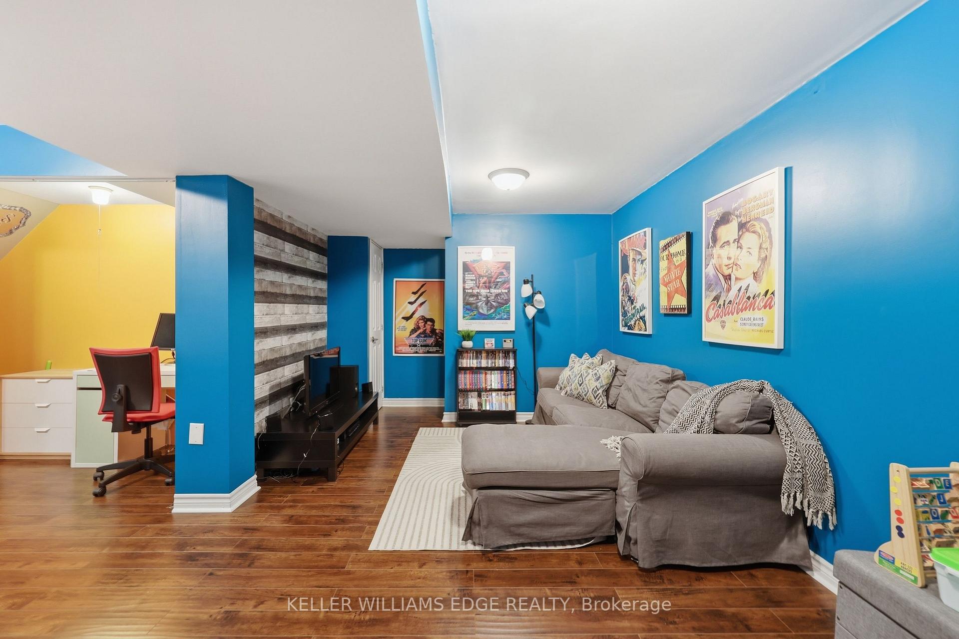 Photo 26 of 171 Chase Crescent, Waterloo, Beechwood/University — HOMEH