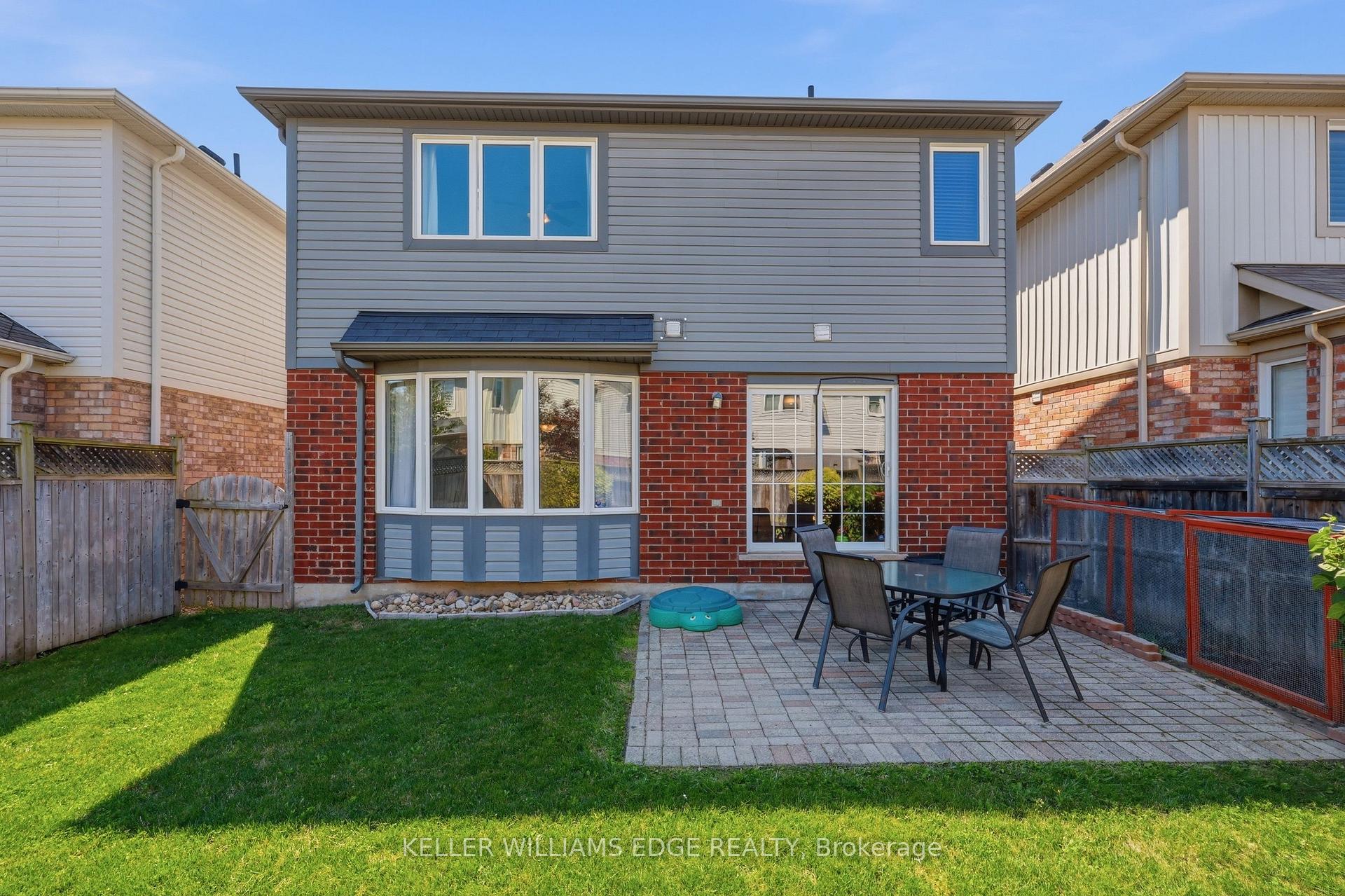 Photo 33 of 171 Chase Crescent, Waterloo, Beechwood/University — HOMEH