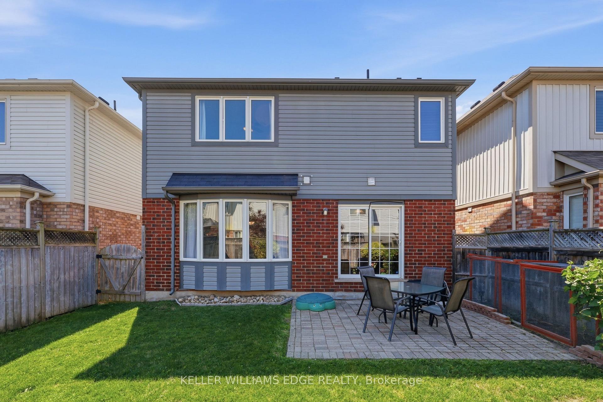 Photo 34 of 171 Chase Crescent, Waterloo, Beechwood/University — HOMEH