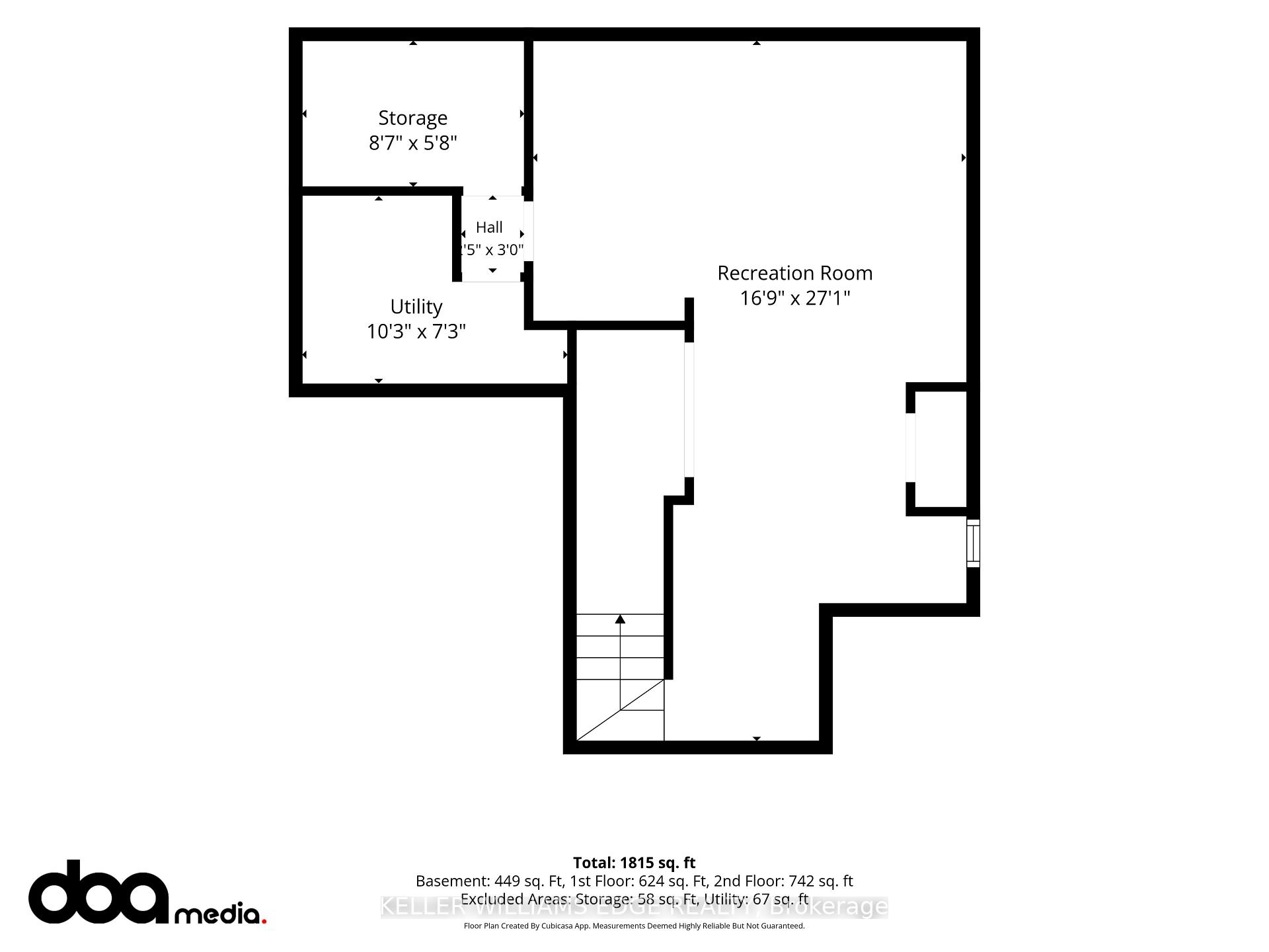Photo 35 of 171 Chase Crescent, Waterloo, Beechwood/University — HOMEH