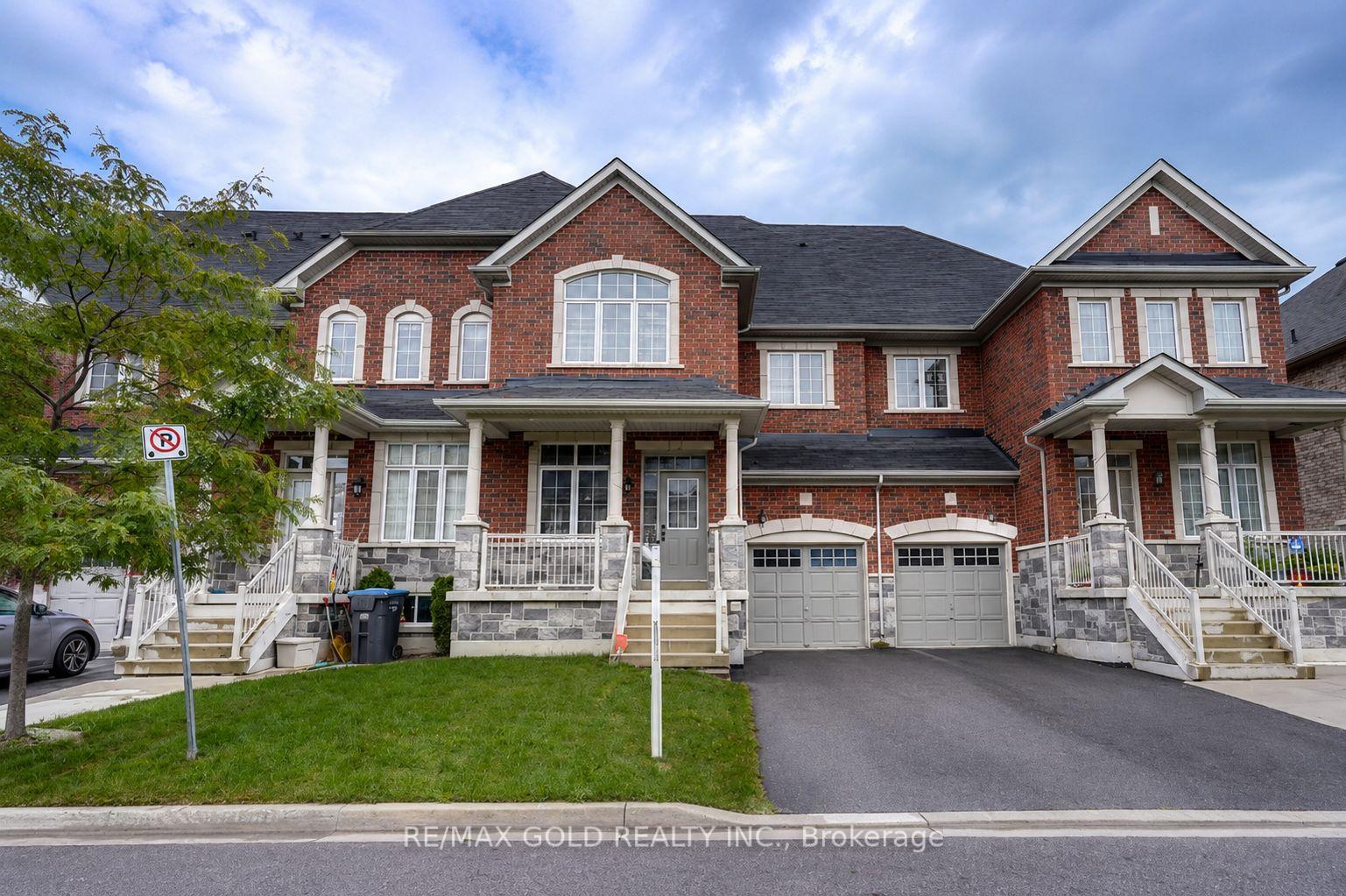 Photo 1 of 35 Saint Dennis Road, Brampton, Sandringham-Wellington North — HOMEH
