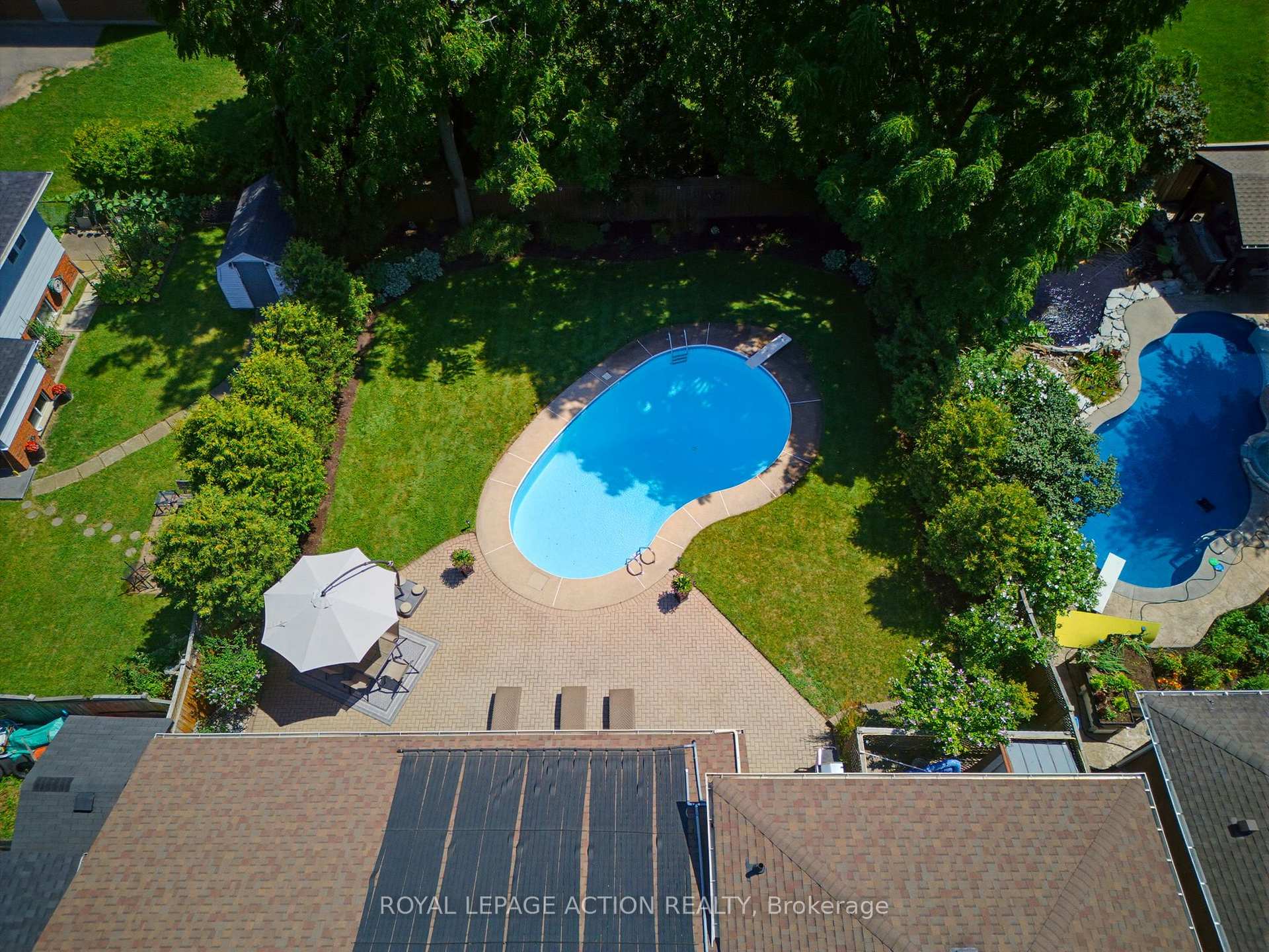 Photo 4 of 5 Marigold Street, Brantford, Henderson-Sky Acres — HOMEH