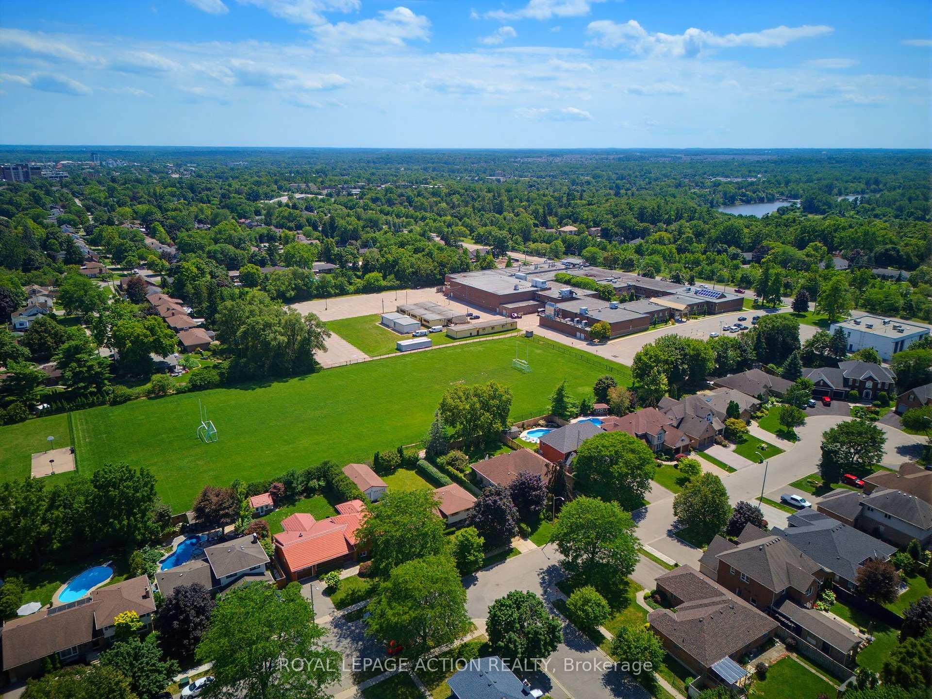 Photo 6 of 5 Marigold Street, Brantford, Henderson-Sky Acres — HOMEH