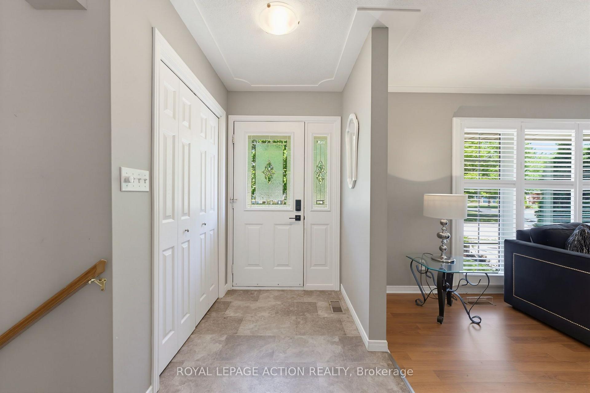 Photo 14 of 5 Marigold Street, Brantford, Henderson-Sky Acres — HOMEH