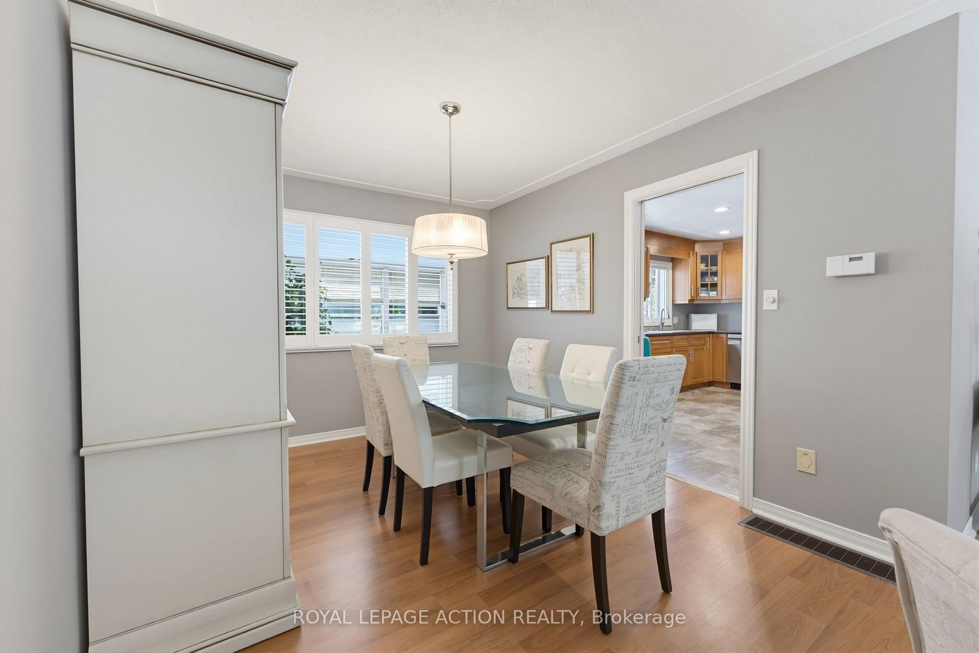 Photo 18 of 5 Marigold Street, Brantford, Henderson-Sky Acres — HOMEH