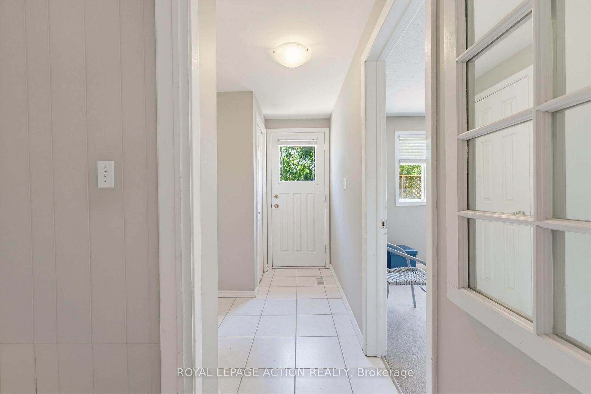 Photo 25 of 5 Marigold Street, Brantford, Henderson-Sky Acres — HOMEH