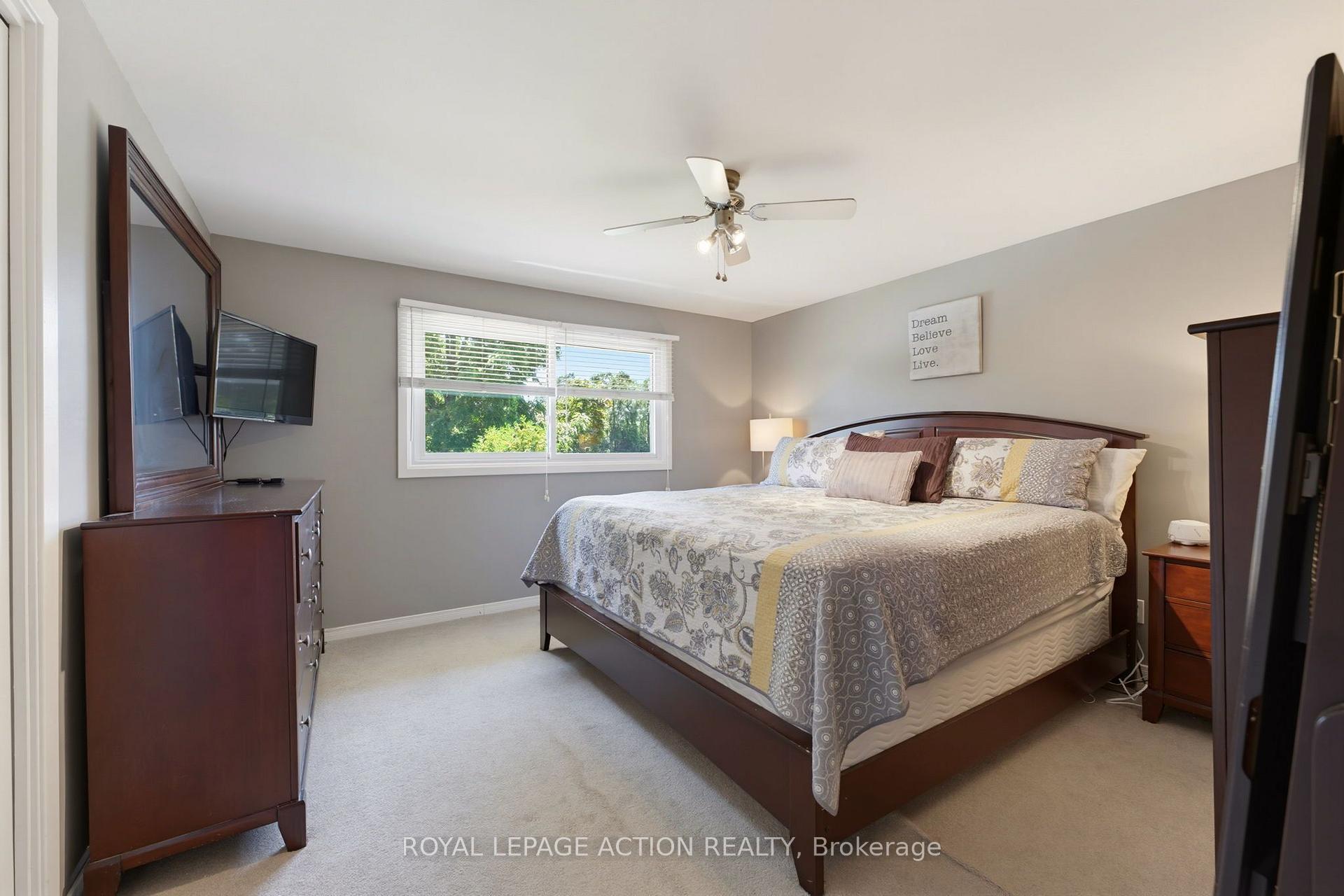 Photo 26 of 5 Marigold Street, Brantford, Henderson-Sky Acres — HOMEH