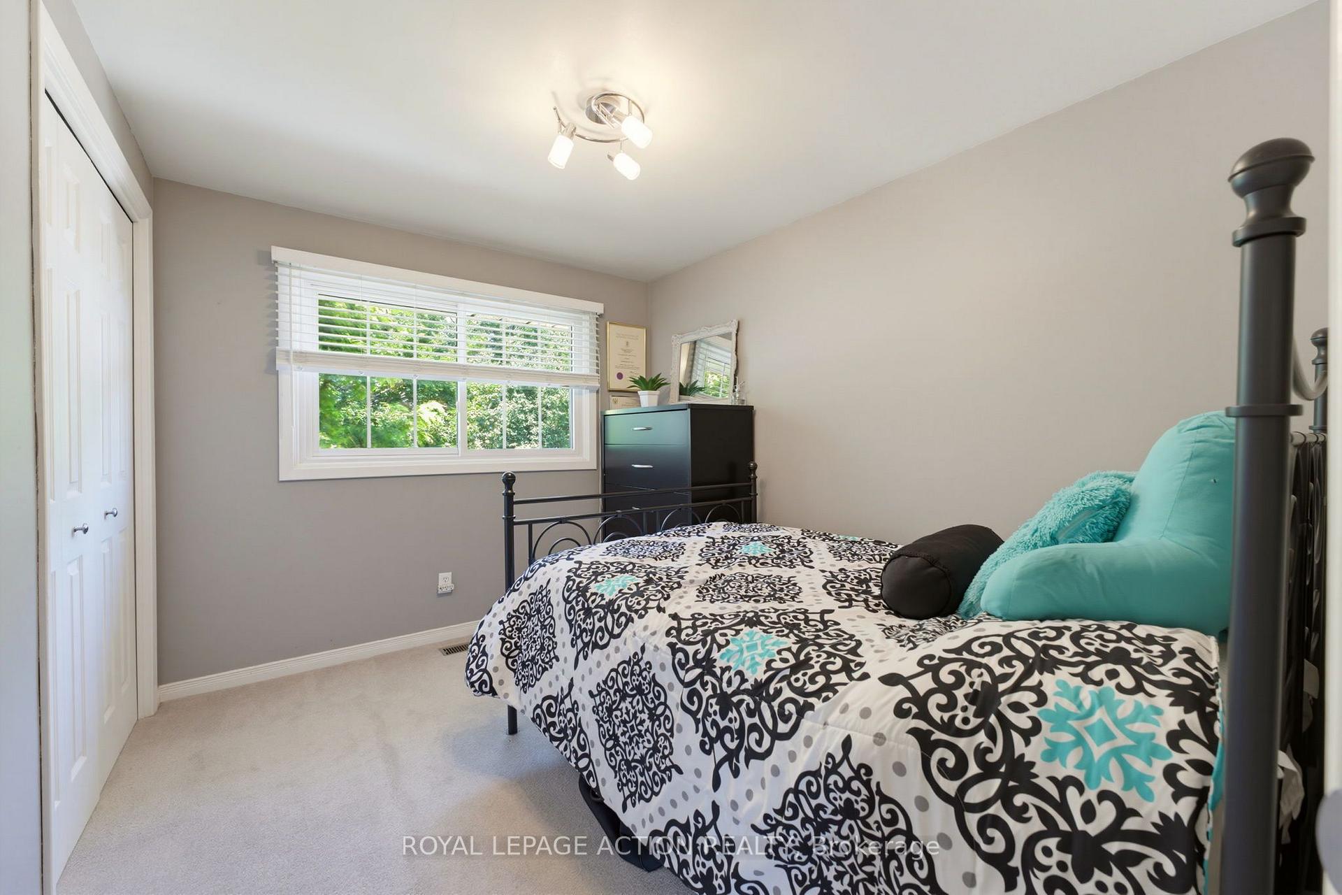 Photo 28 of 5 Marigold Street, Brantford, Henderson-Sky Acres — HOMEH