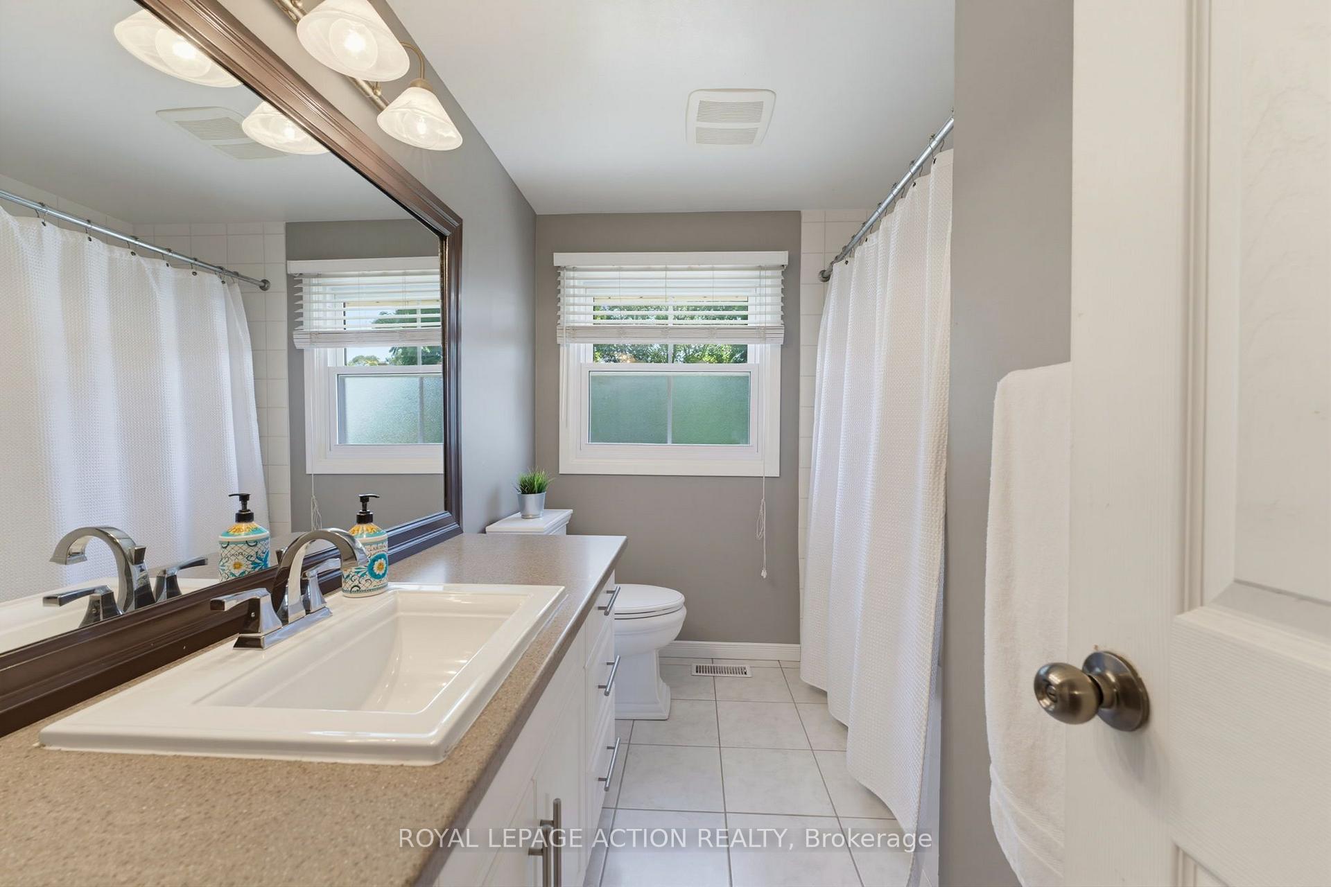 Photo 29 of 5 Marigold Street, Brantford, Henderson-Sky Acres — HOMEH