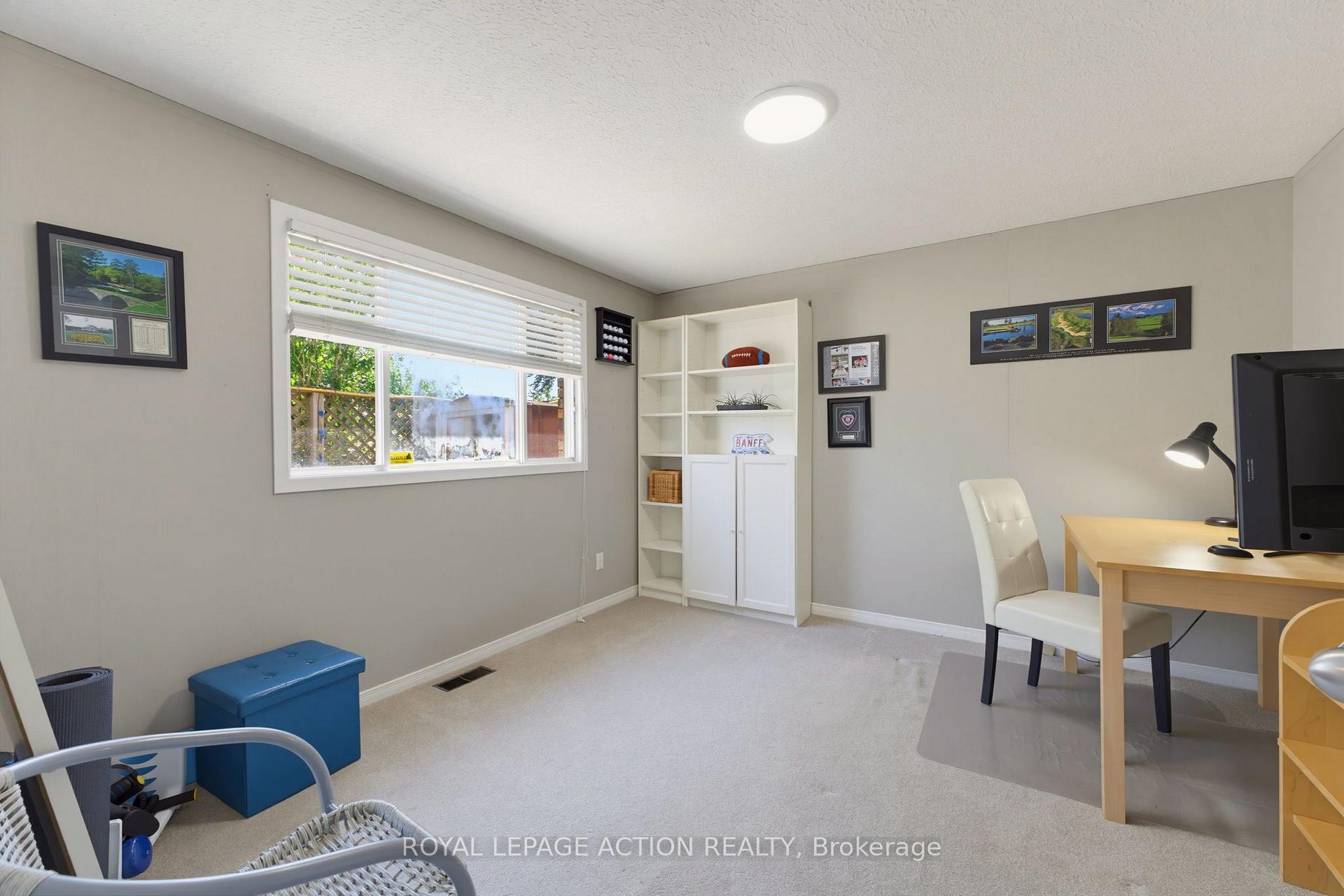 Photo 30 of 5 Marigold Street, Brantford, Henderson-Sky Acres — HOMEH