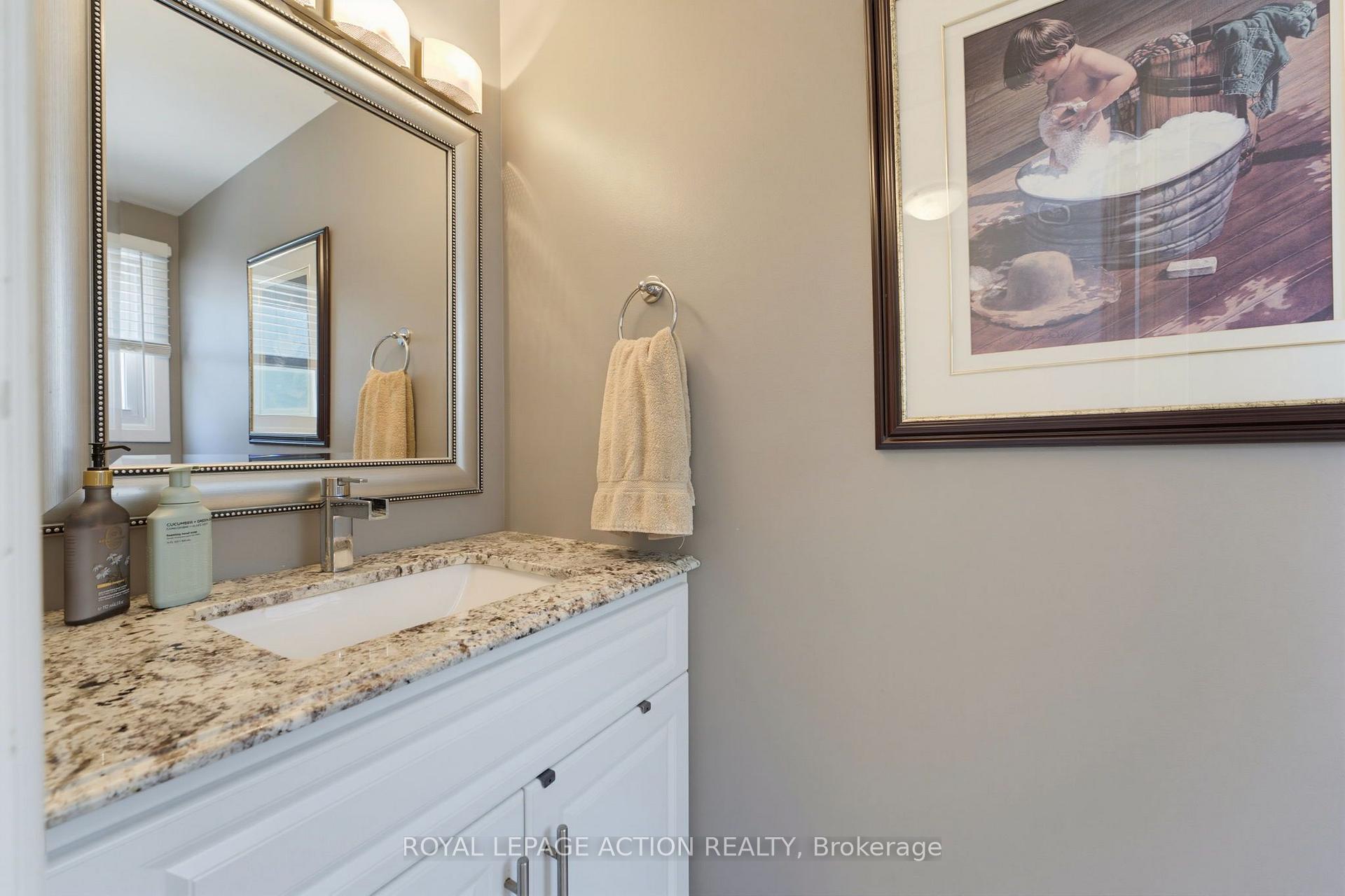 Photo 31 of 5 Marigold Street, Brantford, Henderson-Sky Acres — HOMEH