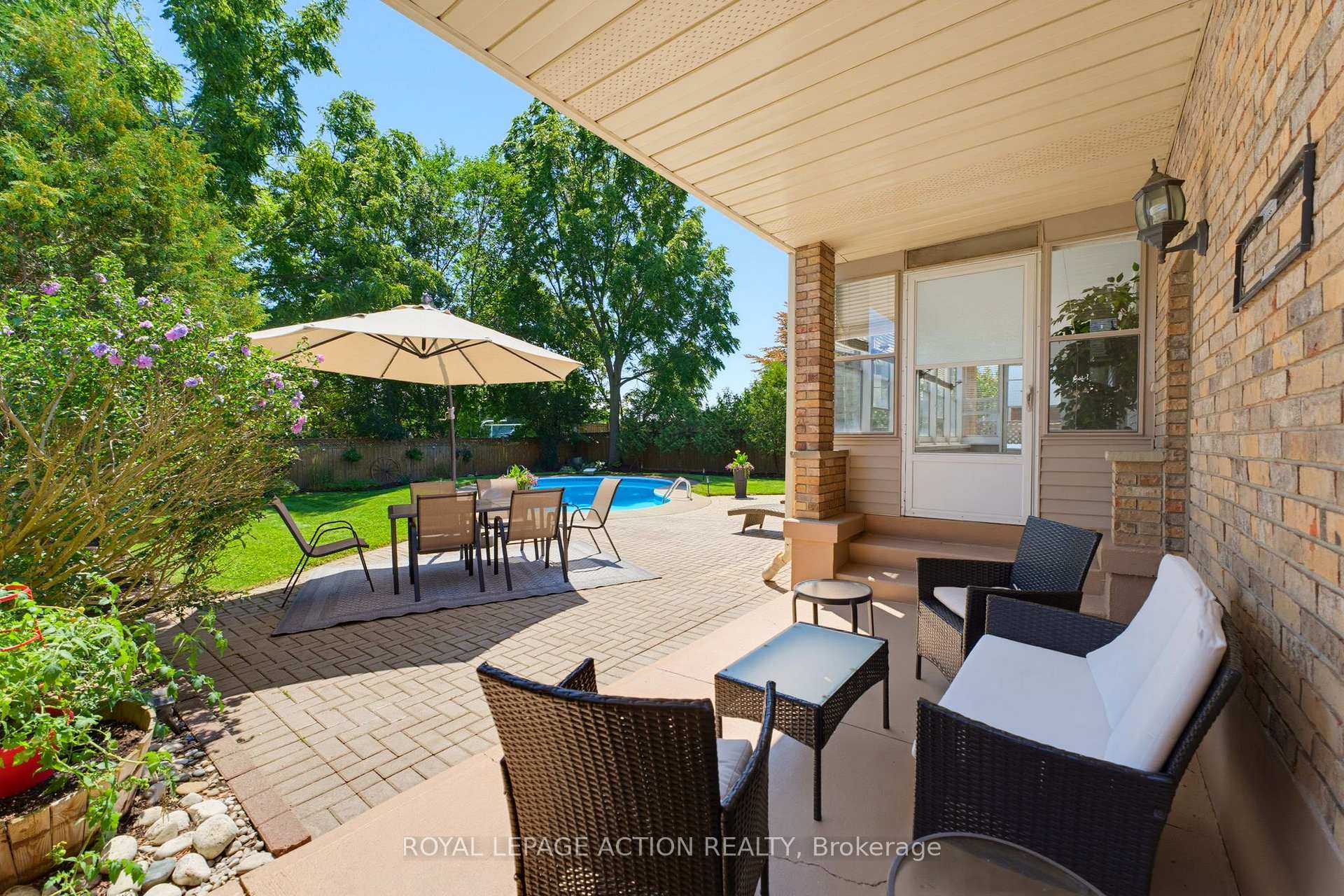 Photo 38 of 5 Marigold Street, Brantford, Henderson-Sky Acres — HOMEH