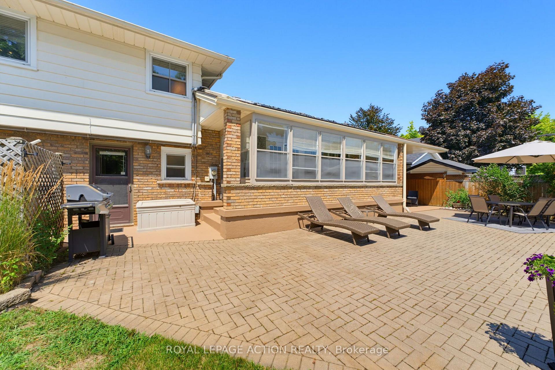 Photo 39 of 5 Marigold Street, Brantford, Henderson-Sky Acres — HOMEH