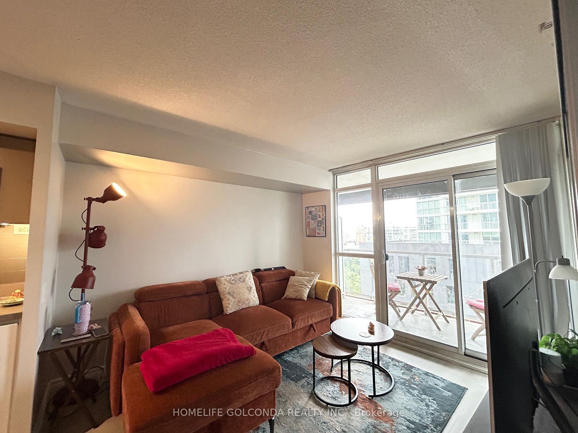 Photo 10 of Unit 723, 85 Queens Wharf Road, Toronto, Waterfront Communities — HOMEH
