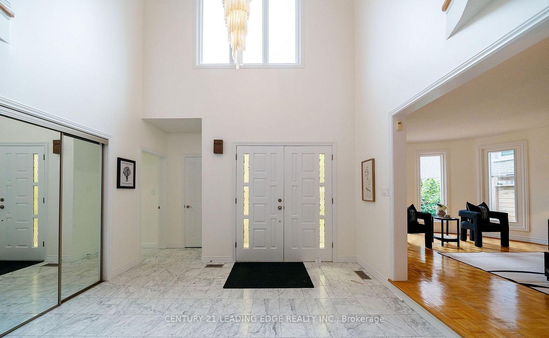 Photo 3 of 310 Holmes Avenue, North York, Willowdale East — HOMEH