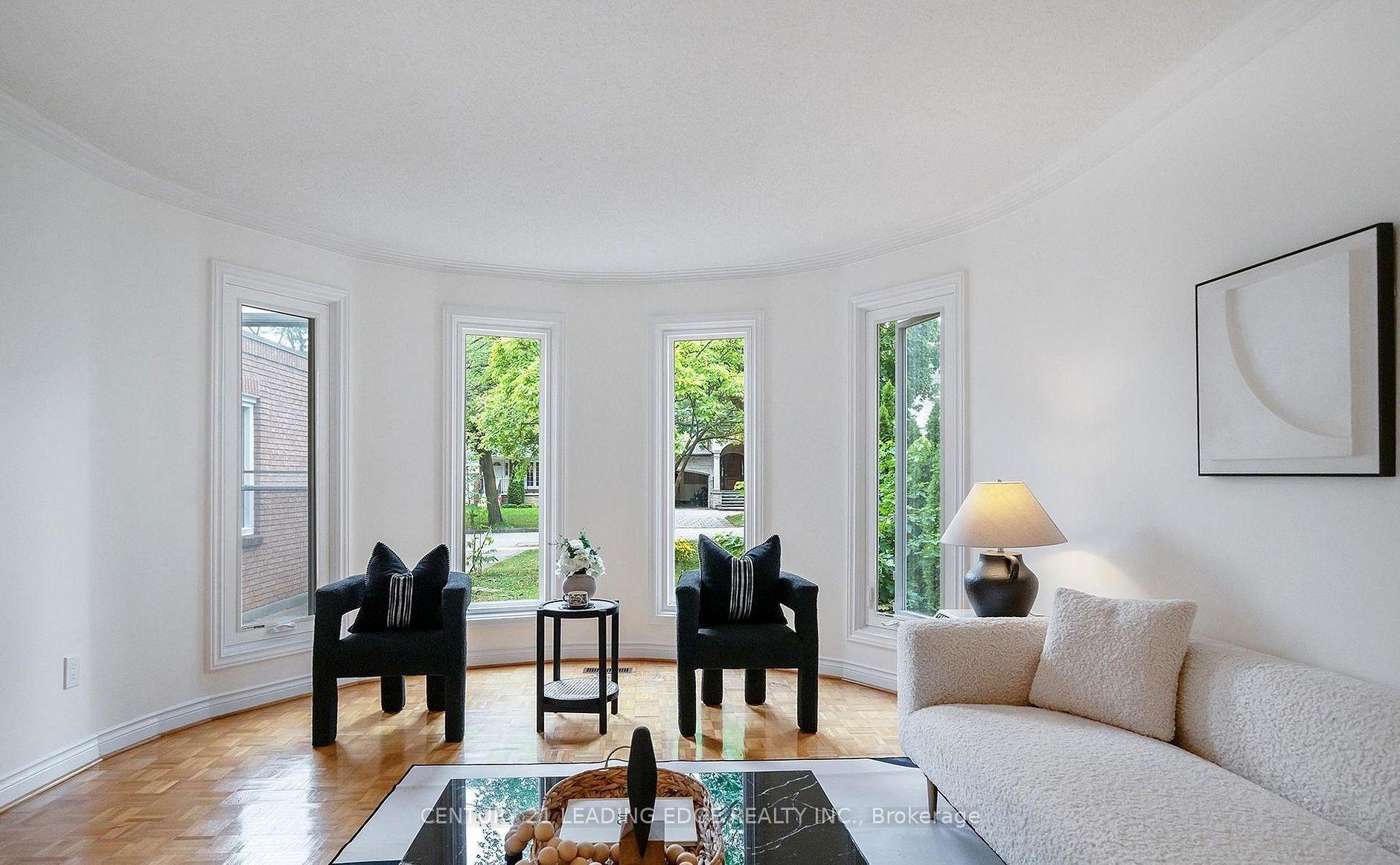 Photo 5 of 310 Holmes Avenue, North York, Willowdale East — HOMEH