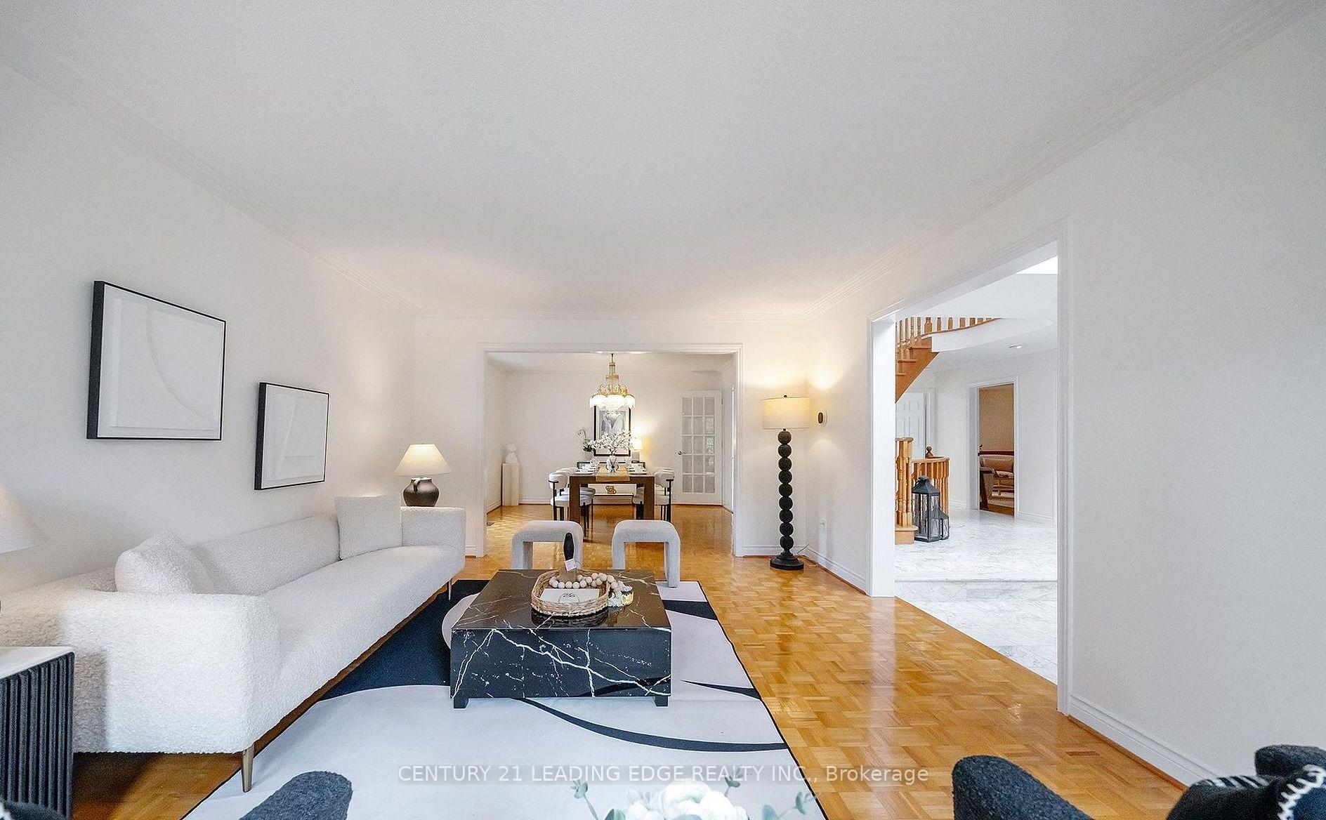 Photo 7 of 310 Holmes Avenue, North York, Willowdale East — HOMEH
