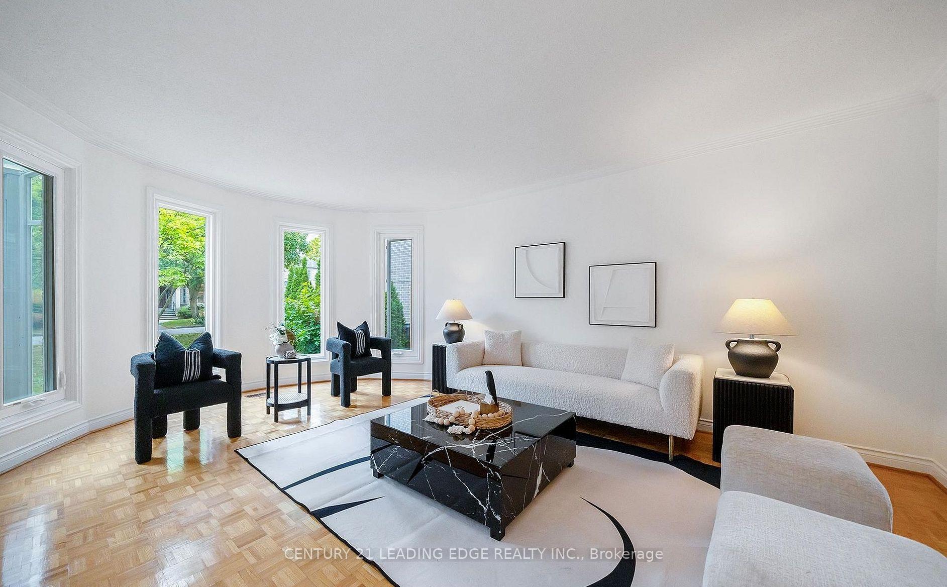 Photo 8 of 310 Holmes Avenue, North York, Willowdale East — HOMEH