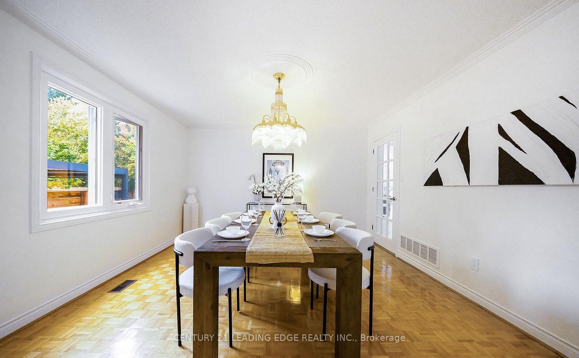 Photo 9 of 310 Holmes Avenue, North York, Willowdale East — HOMEH