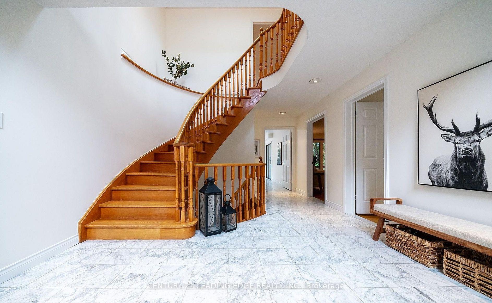 Photo 11 of 310 Holmes Avenue, North York, Willowdale East — HOMEH