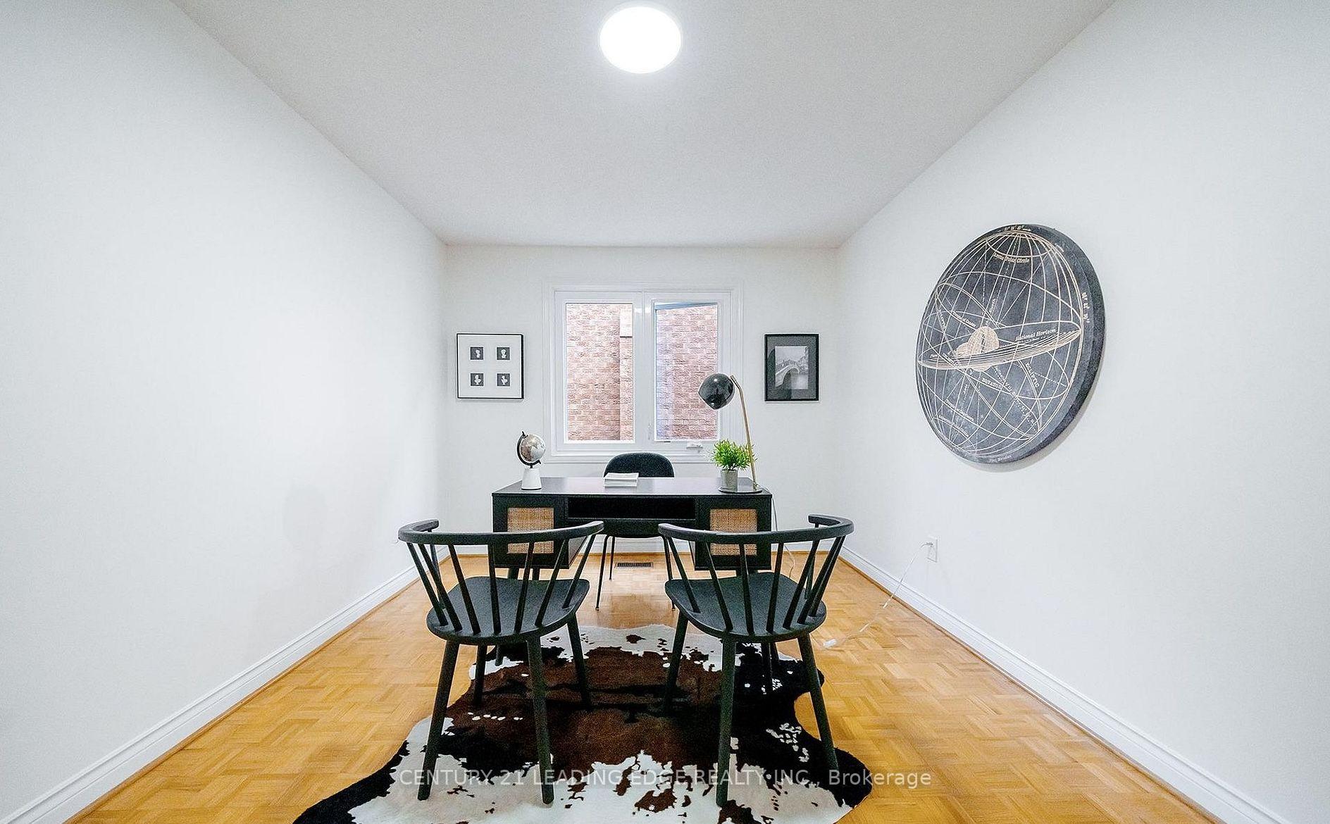 Photo 15 of 310 Holmes Avenue, North York, Willowdale East — HOMEH