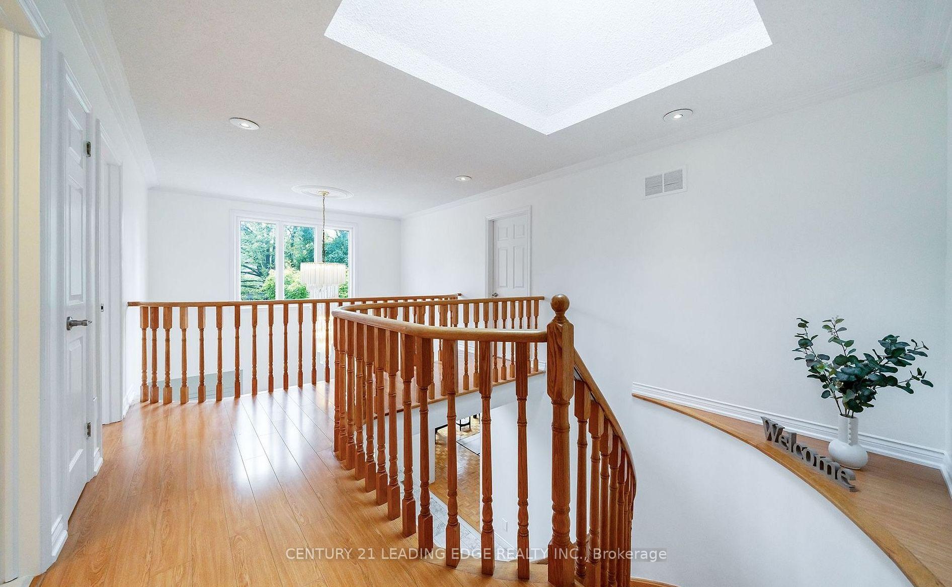 Photo 19 of 310 Holmes Avenue, North York, Willowdale East — HOMEH