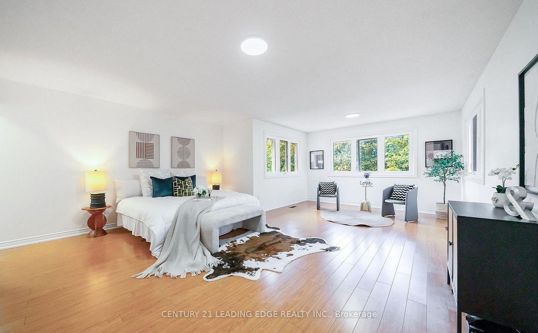 Photo 20 of 310 Holmes Avenue, North York, Willowdale East — HOMEH