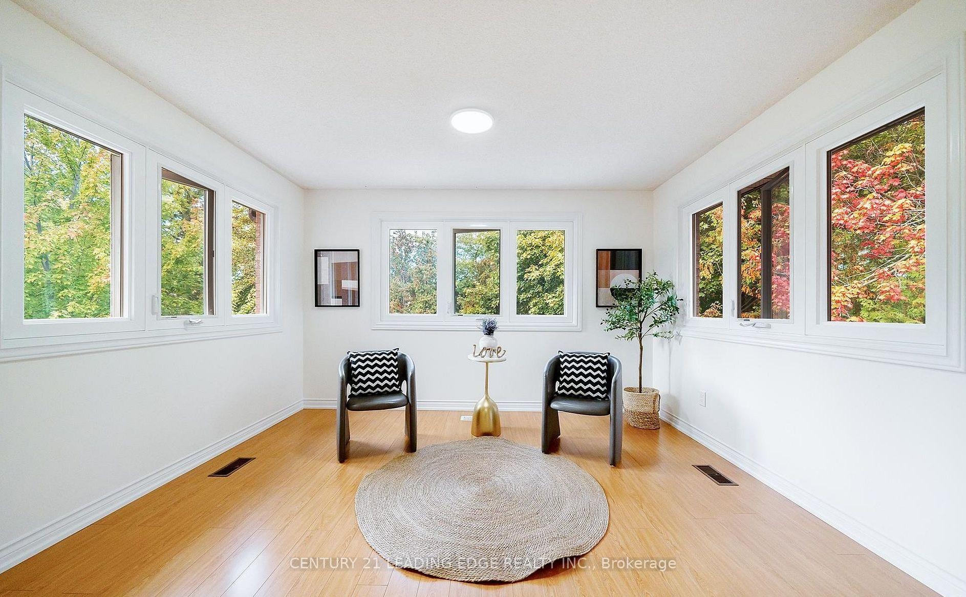 Photo 21 of 310 Holmes Avenue, North York, Willowdale East — HOMEH