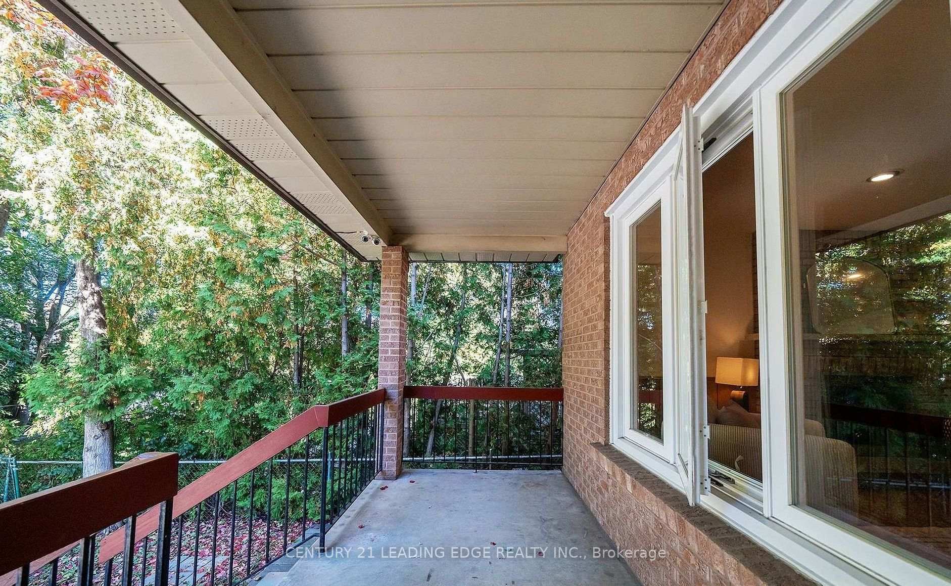 Photo 39 of 310 Holmes Avenue, North York, Willowdale East — HOMEH