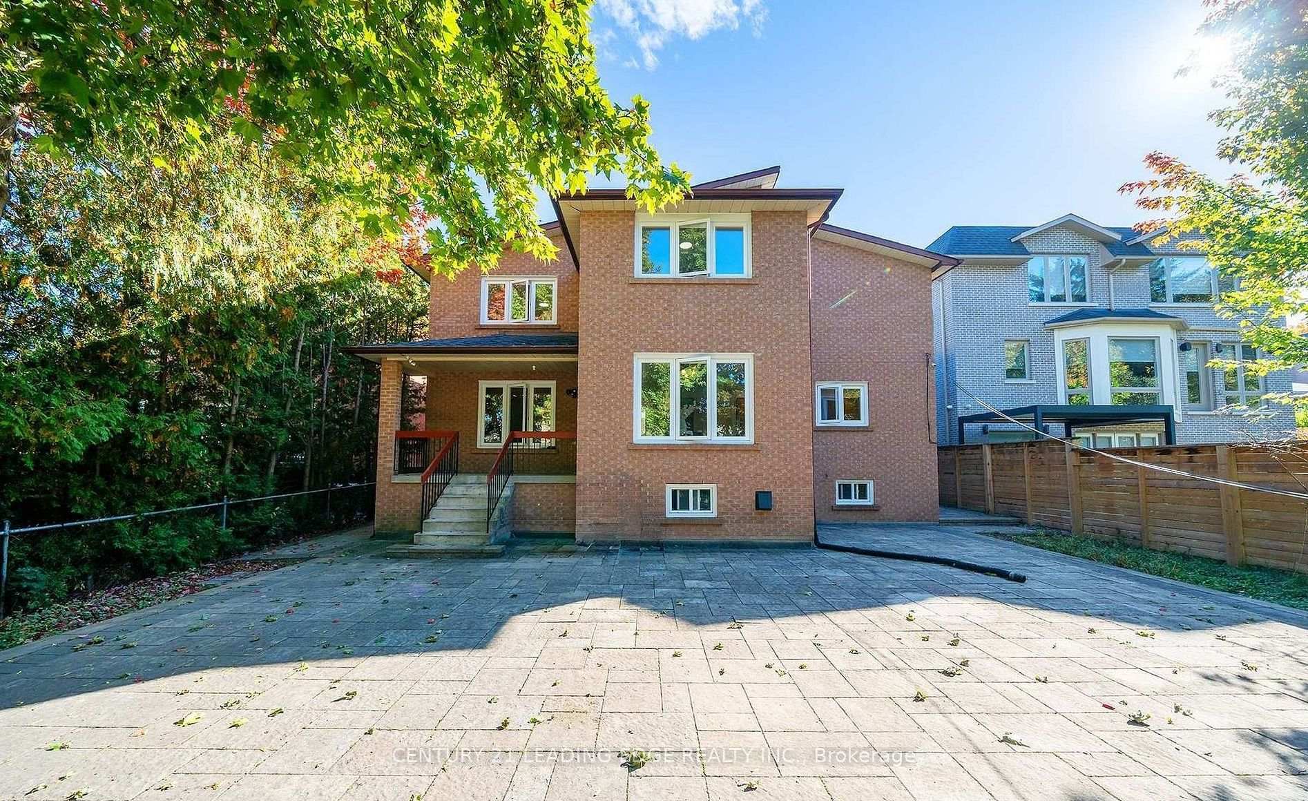 Photo 40 of 310 Holmes Avenue, North York, Willowdale East — HOMEH