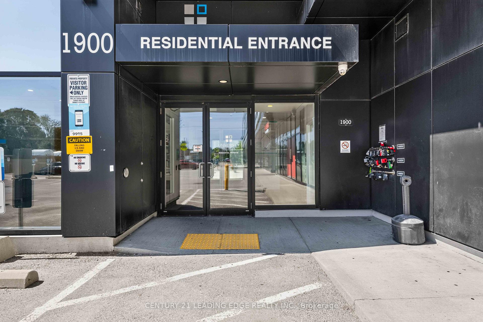 Photo 3 of Unit 628, 1900 Simcoe Street N, Oshawa, Samac — HOMEH