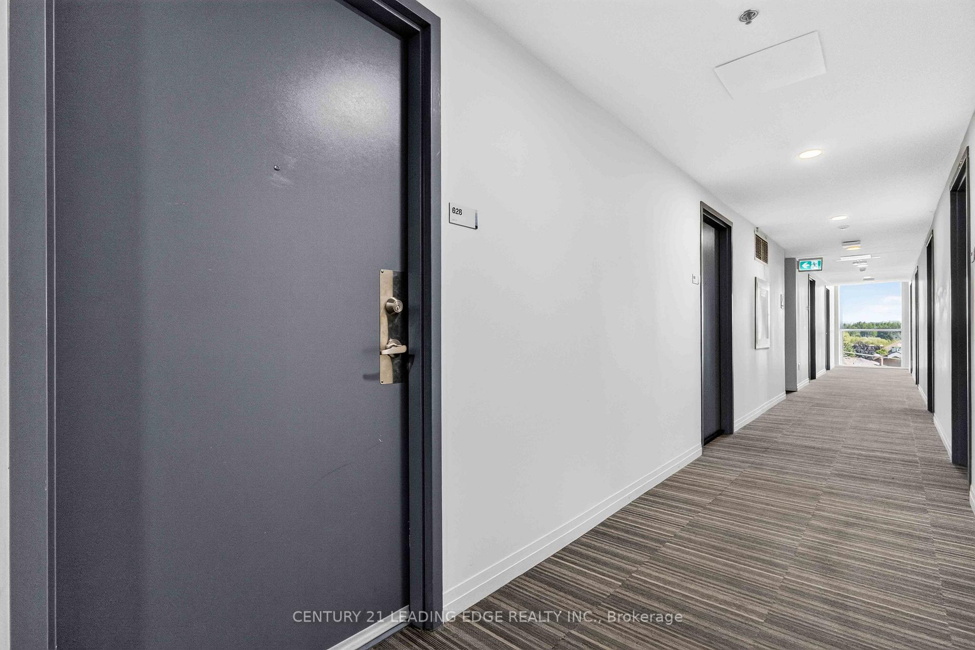 Photo 6 of Unit 628, 1900 Simcoe Street N, Oshawa, Samac — HOMEH