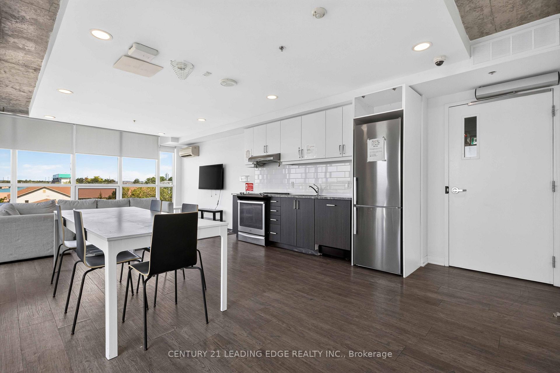 Photo 9 of Unit 628, 1900 Simcoe Street N, Oshawa, Samac — HOMEH