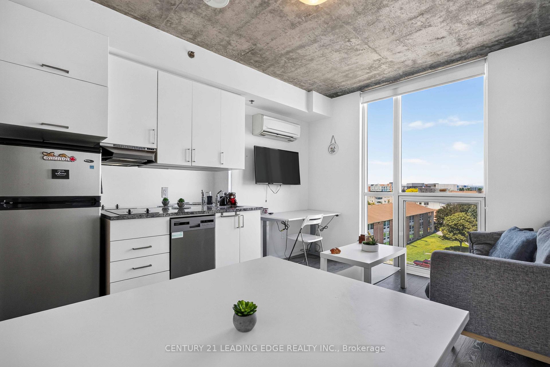 Photo 12 of Unit 628, 1900 Simcoe Street N, Oshawa, Samac — HOMEH