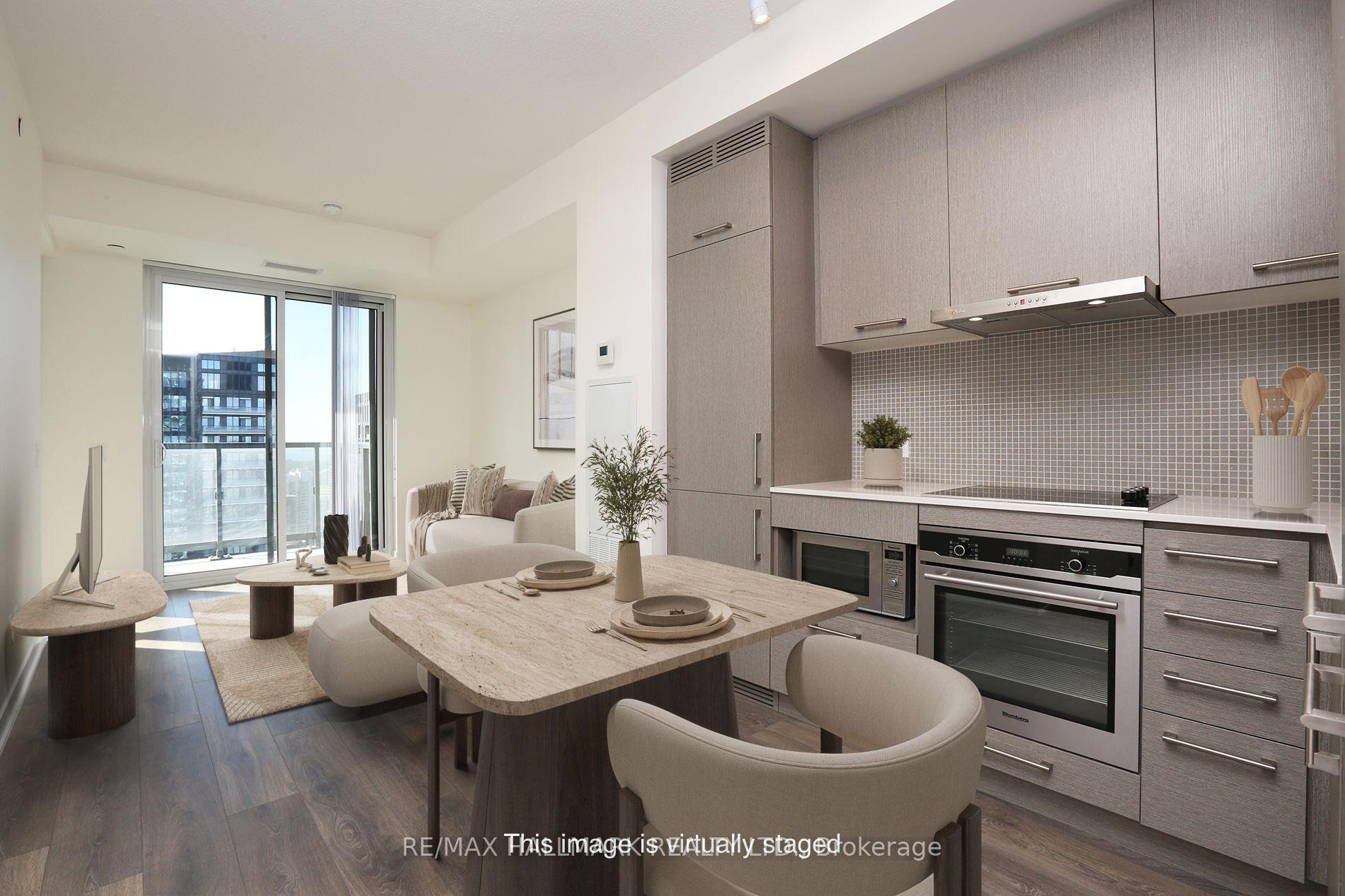 Photo 1 of Unit 4216, 87 Peter Street, Toronto, Waterfront Communities — HOMEH