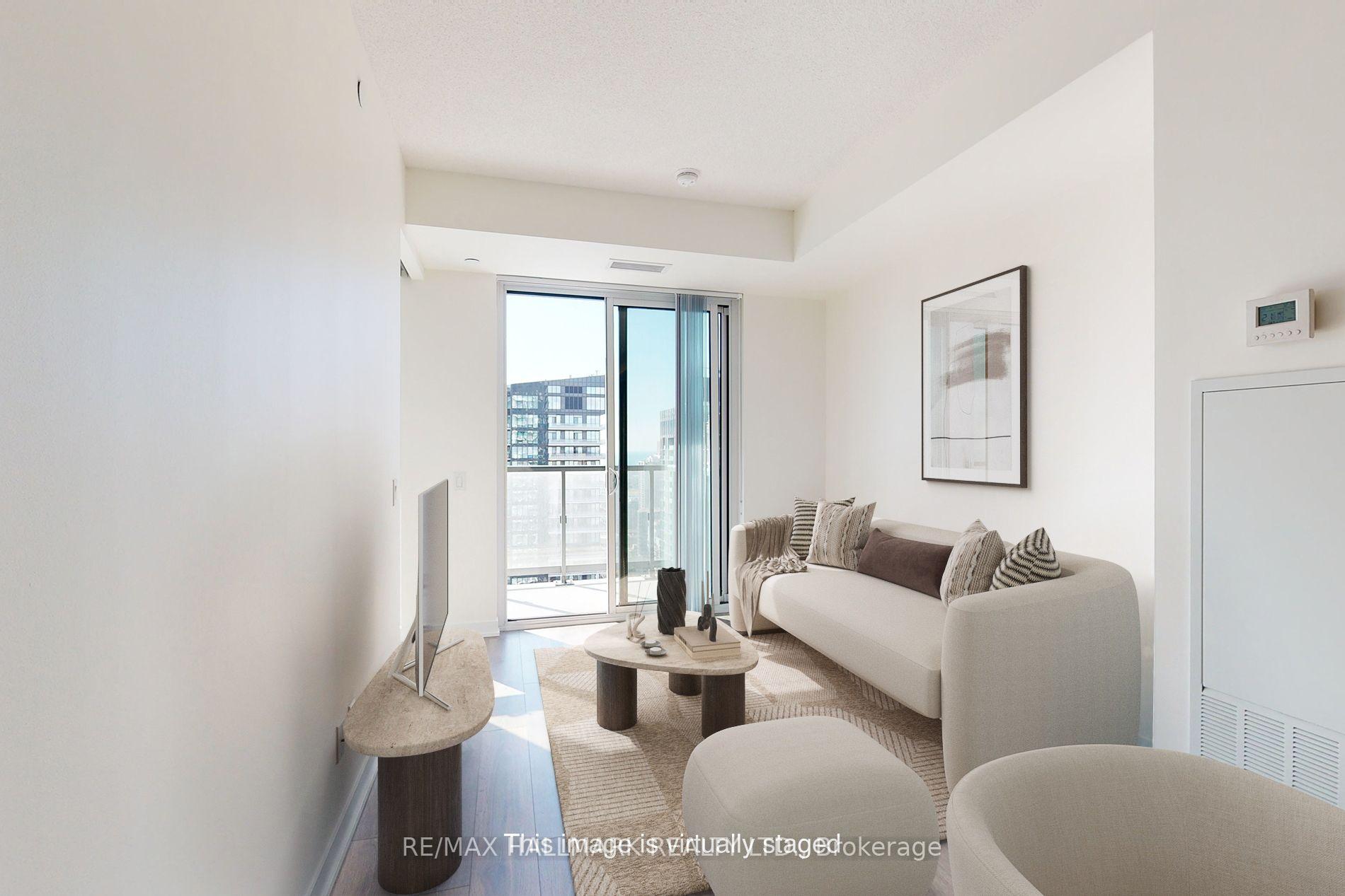 Photo 2 of Unit 4216, 87 Peter Street, Toronto, Waterfront Communities — HOMEH