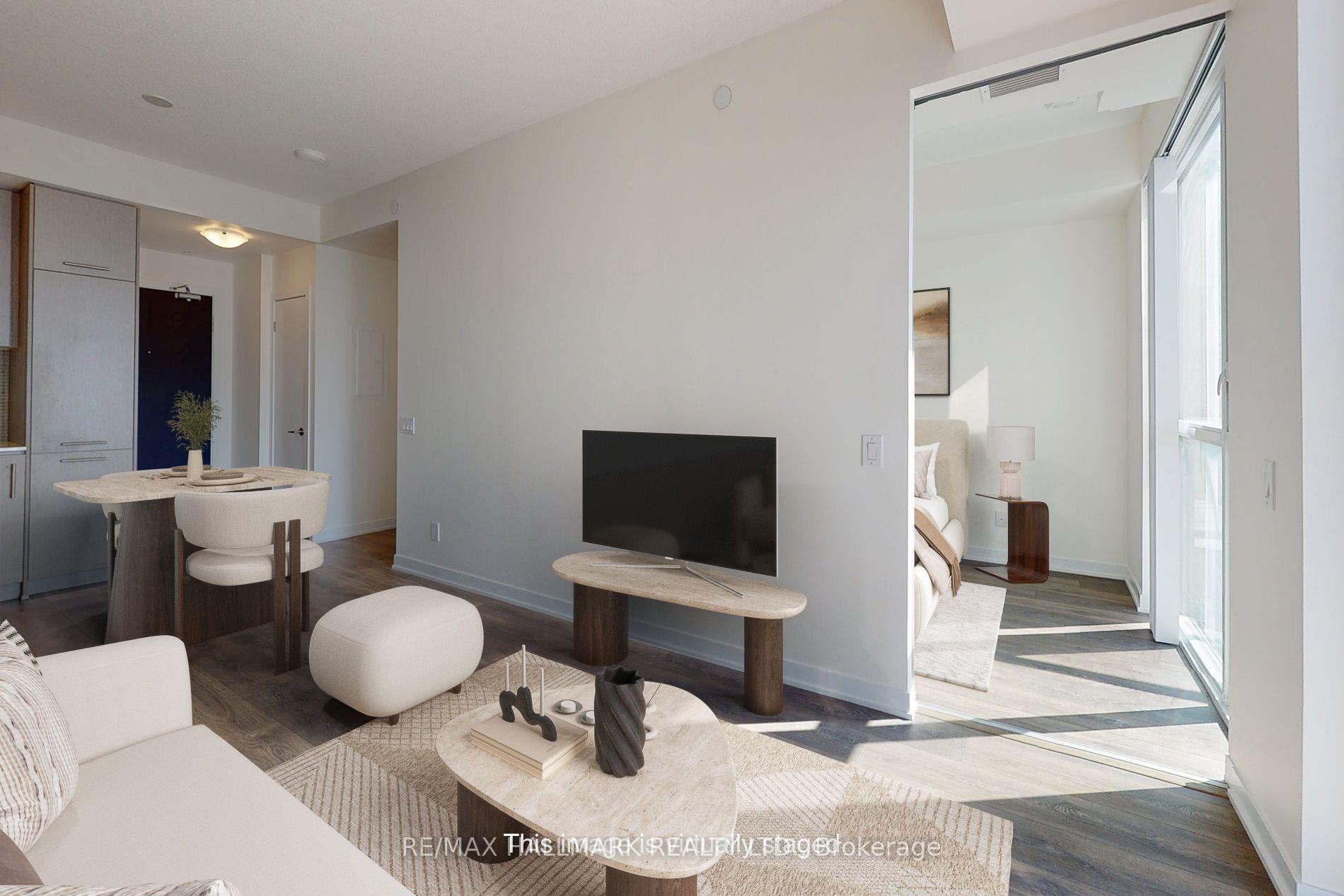 Photo 3 of Unit 4216, 87 Peter Street, Toronto, Waterfront Communities — HOMEH
