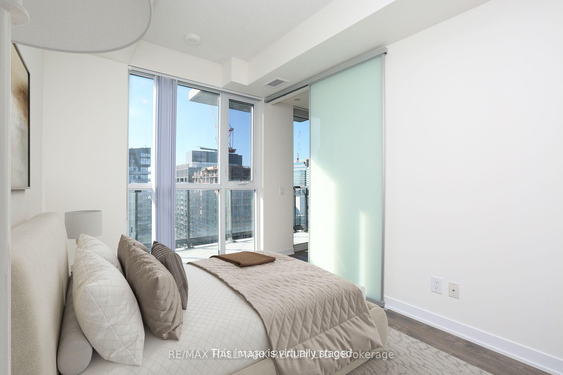 Photo 5 of Unit 4216, 87 Peter Street, Toronto, Waterfront Communities — HOMEH
