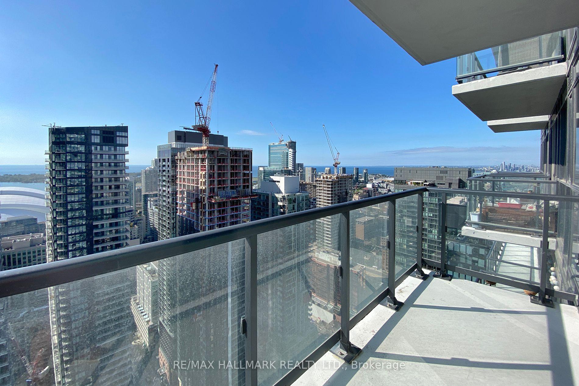 Photo 32 of Unit 4216, 87 Peter Street, Toronto, Waterfront Communities — HOMEH