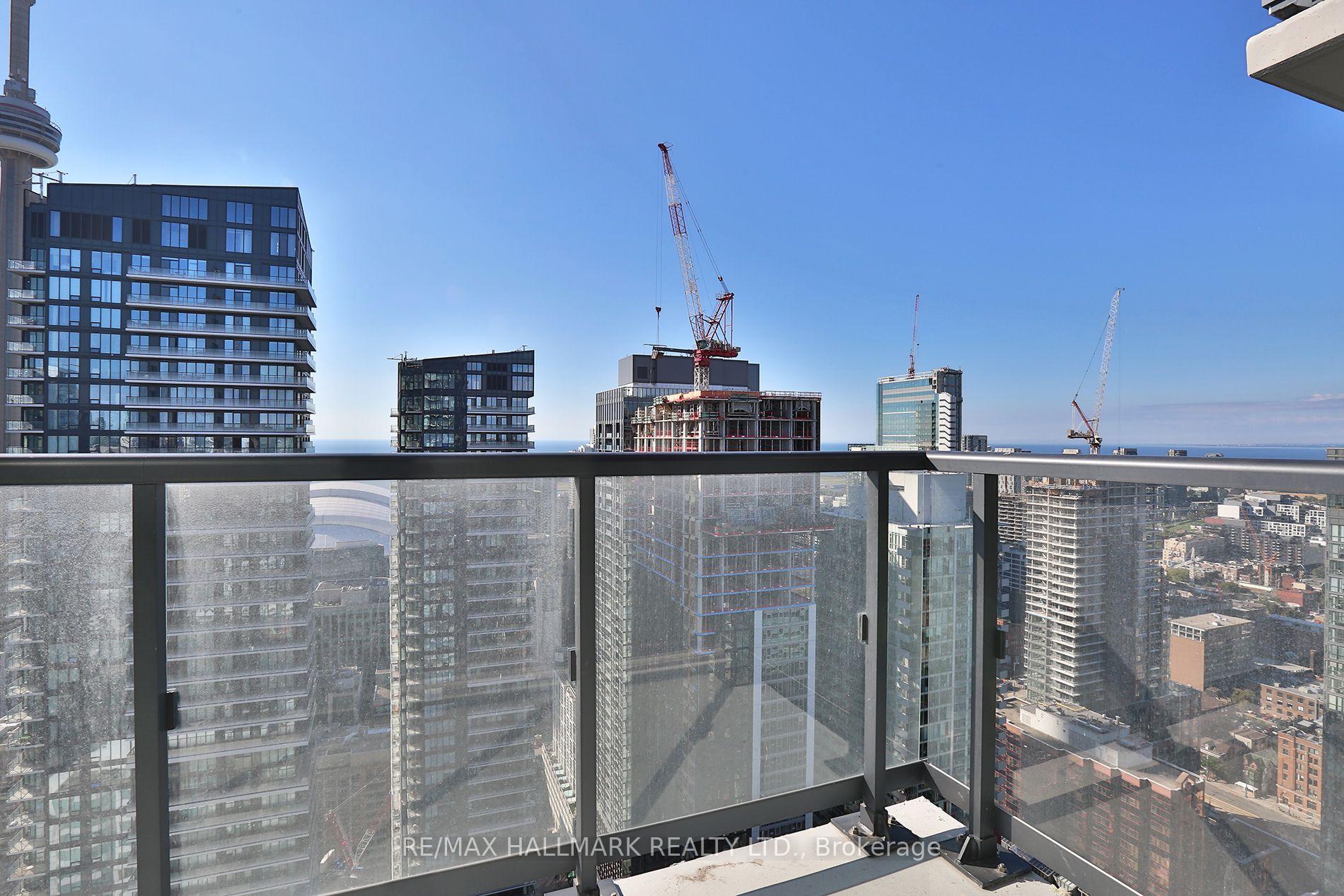 Photo 33 of Unit 4216, 87 Peter Street, Toronto, Waterfront Communities — HOMEH