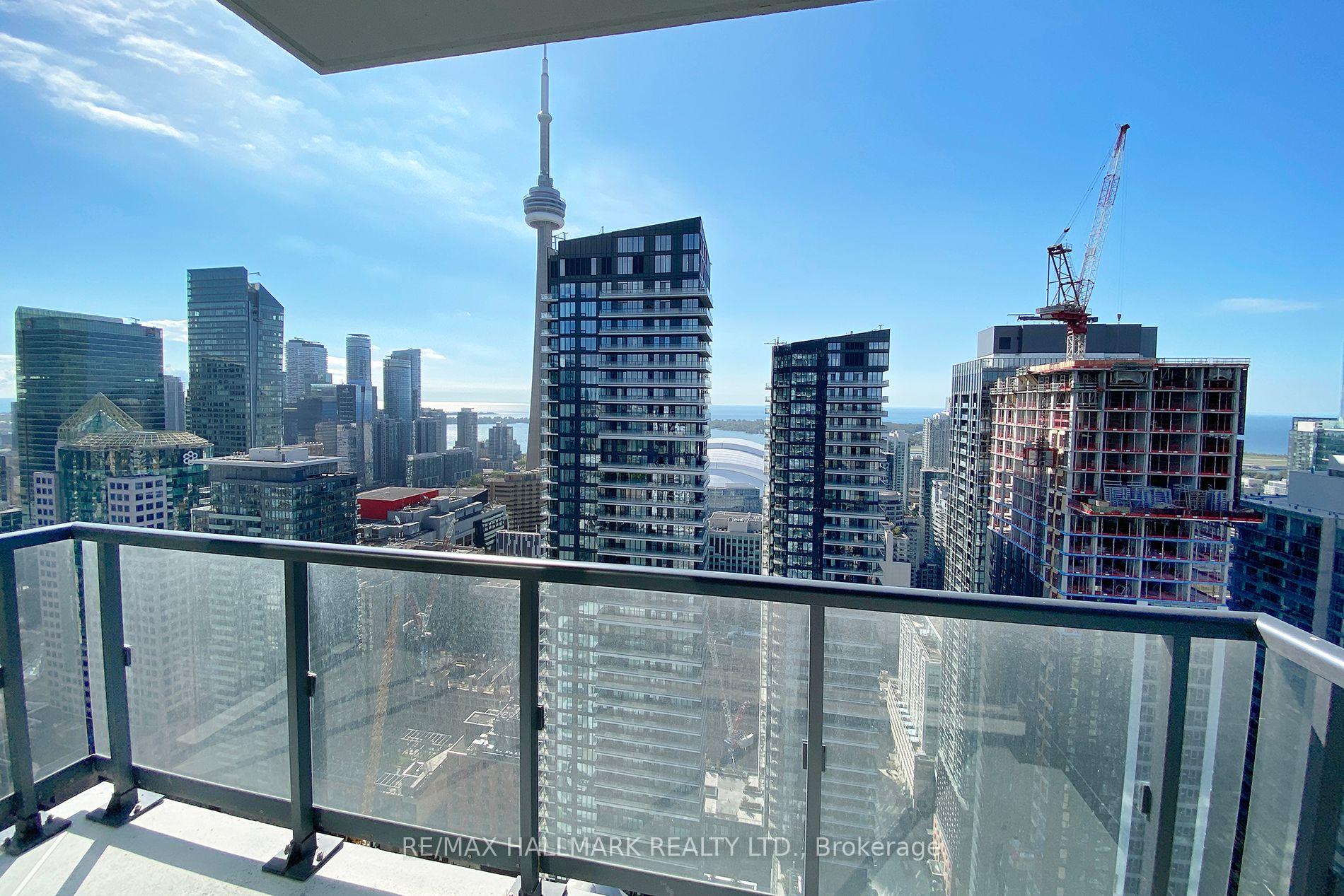 Photo 34 of Unit 4216, 87 Peter Street, Toronto, Waterfront Communities — HOMEH