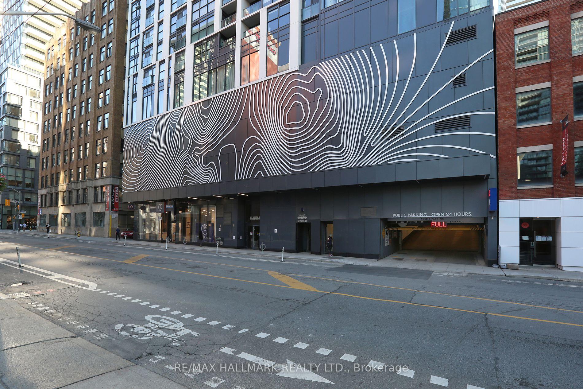 Photo 35 of Unit 4216, 87 Peter Street, Toronto, Waterfront Communities — HOMEH