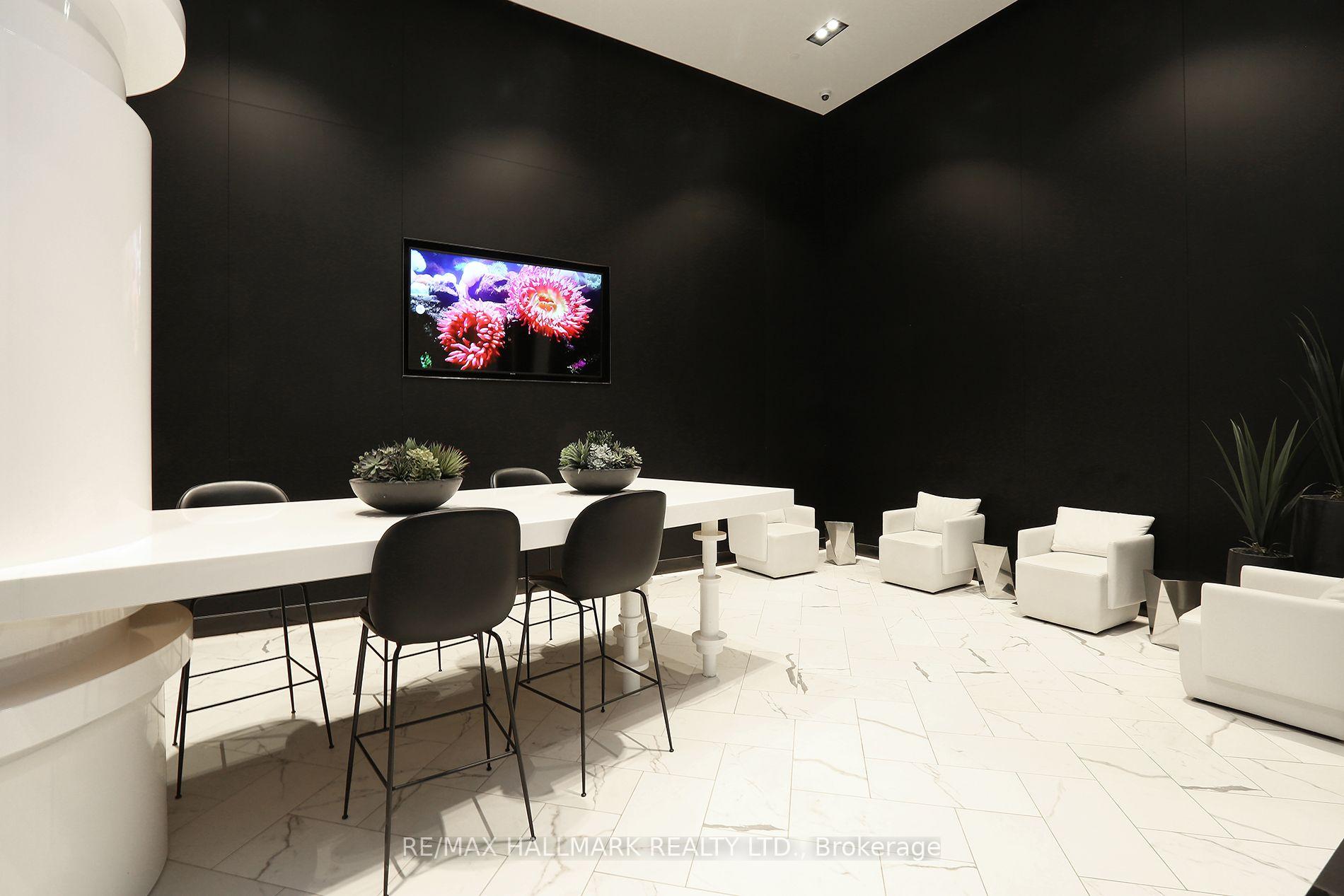 Photo 37 of Unit 4216, 87 Peter Street, Toronto, Waterfront Communities — HOMEH